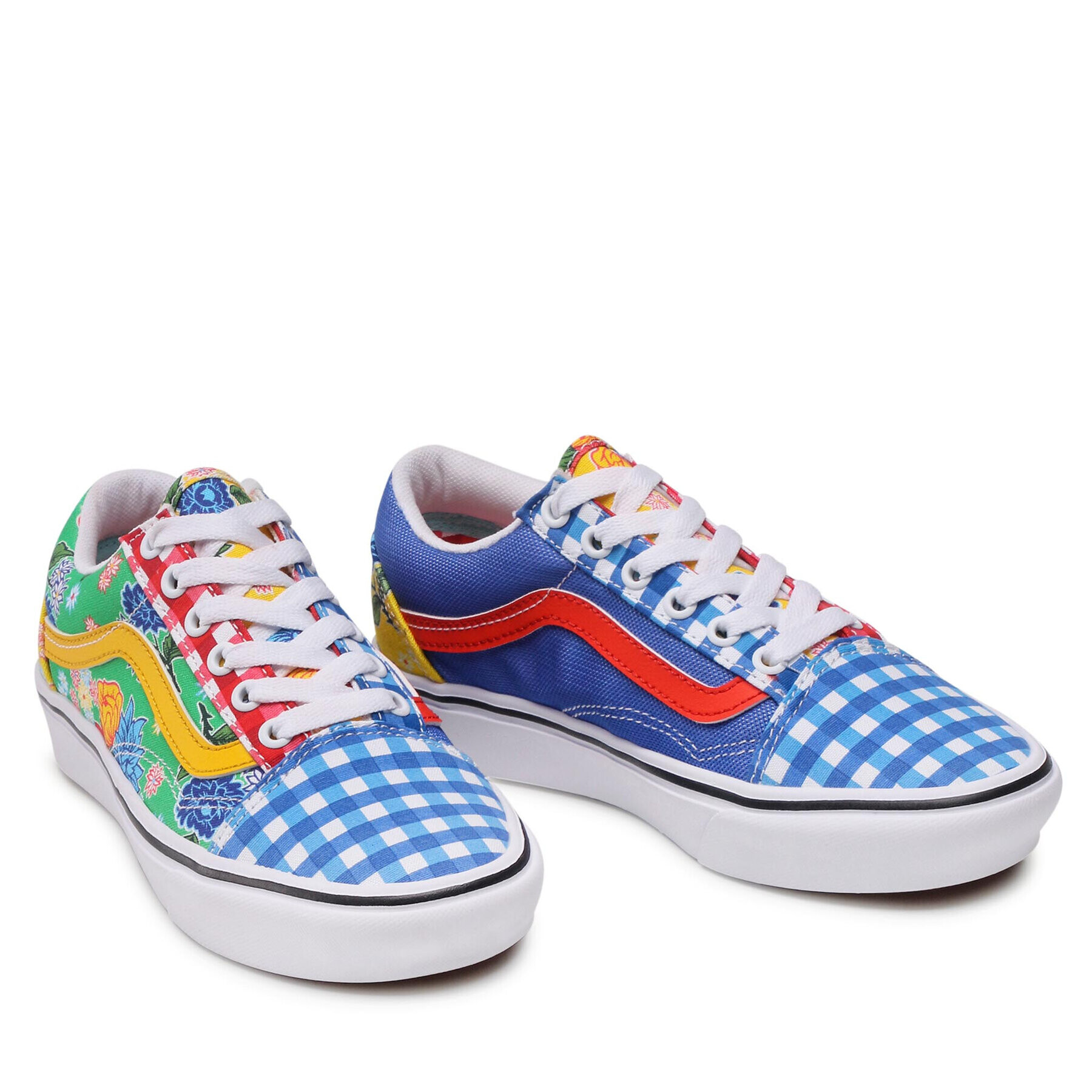 Vans Tenisky Comfycush Old VN0A5DYCB1J1 Barevná - Pepit.cz