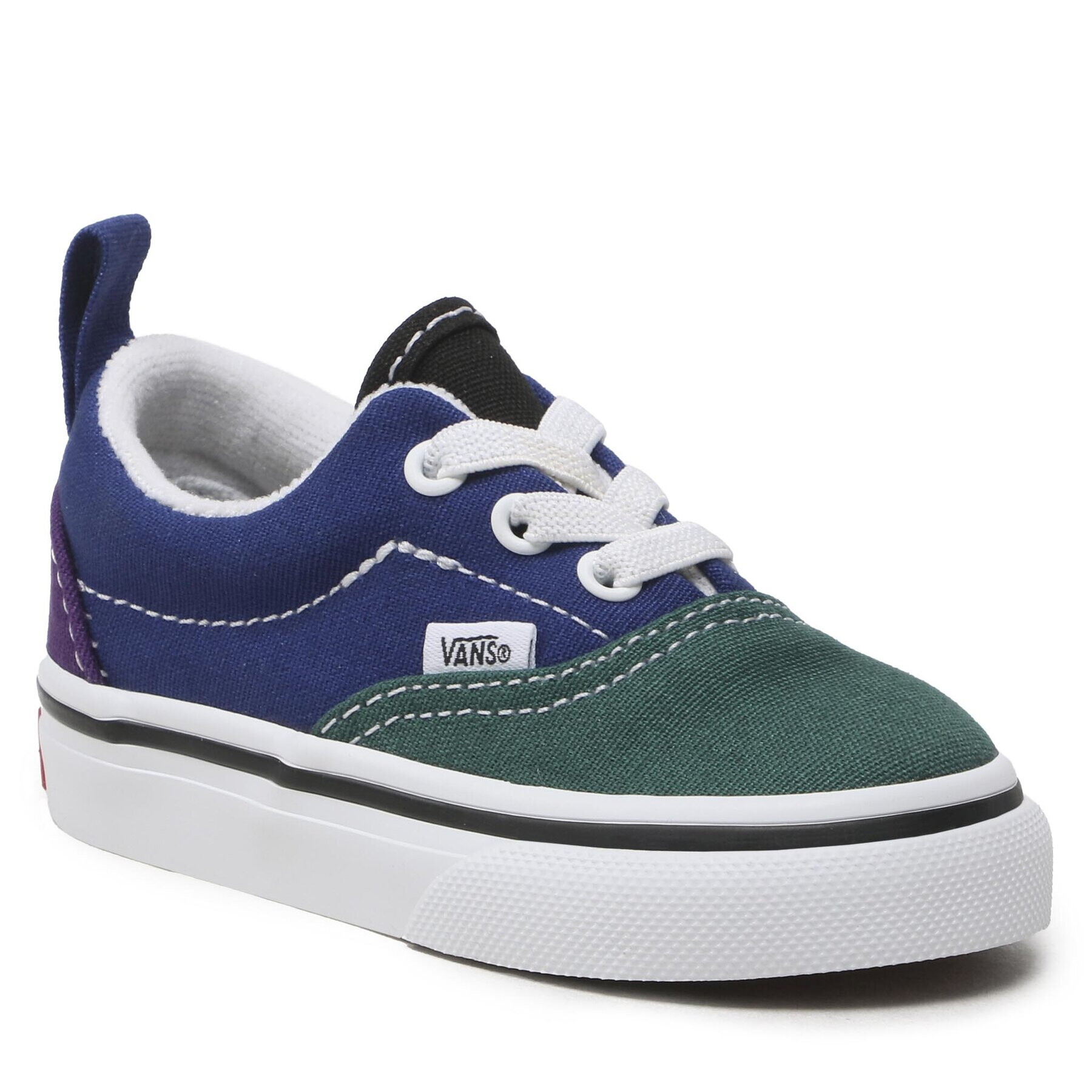 Vans Tenisky Era Elastic La VN0A5FBR6GL1 Tmavomodrá - Pepit.cz