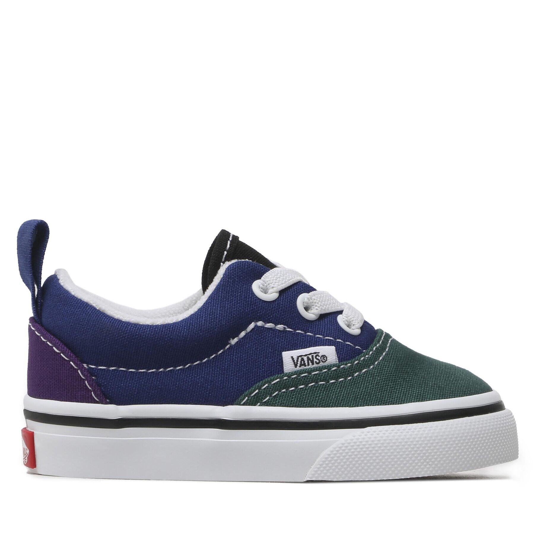 Vans Tenisky Era Elastic La VN0A5FBR6GL1 Tmavomodrá - Pepit.cz