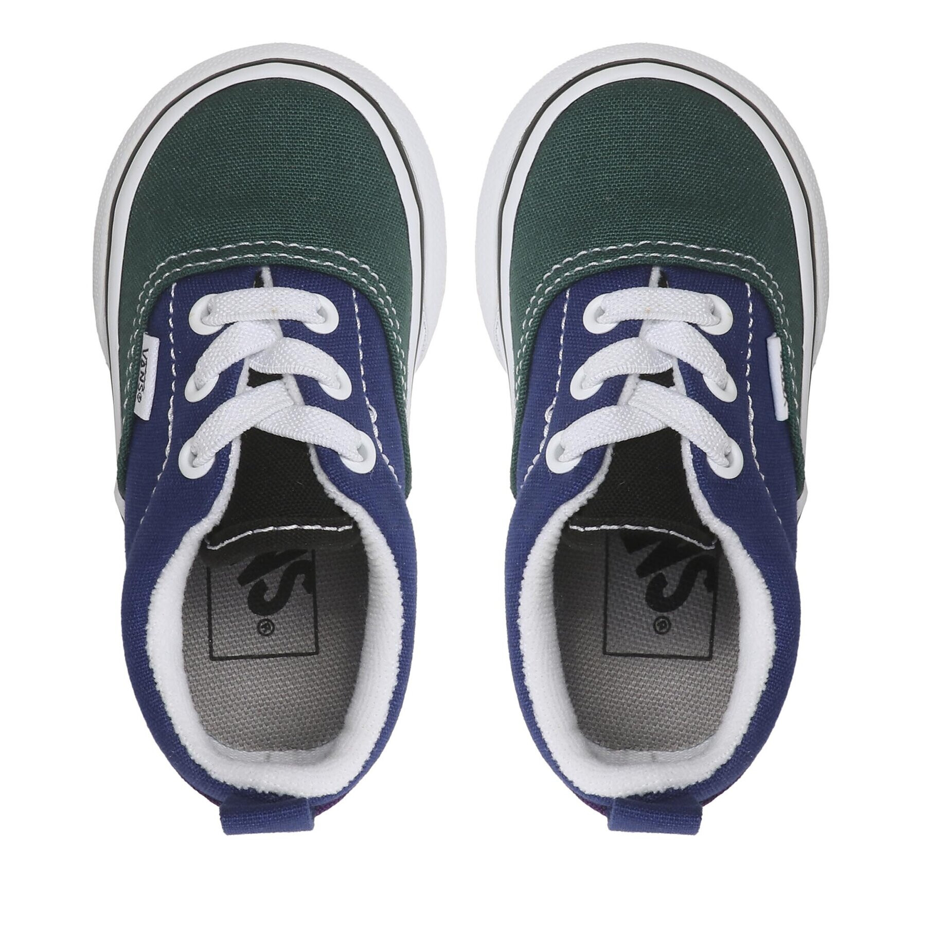 Vans Tenisky Era Elastic La VN0A5FBR6GL1 Tmavomodrá - Pepit.cz