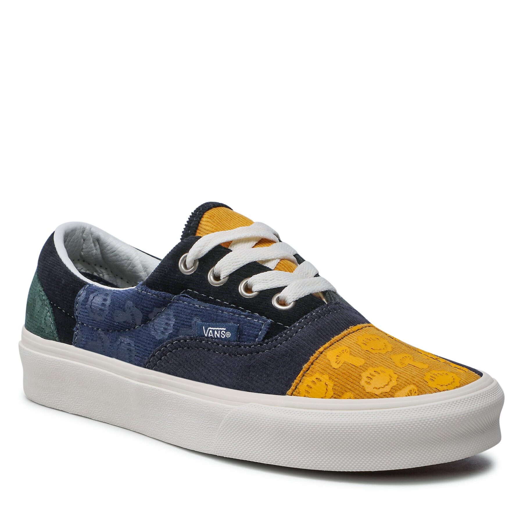 Vans Tenisky Era Patchwork VN0A4BVU4481 Barevná - Pepit.cz