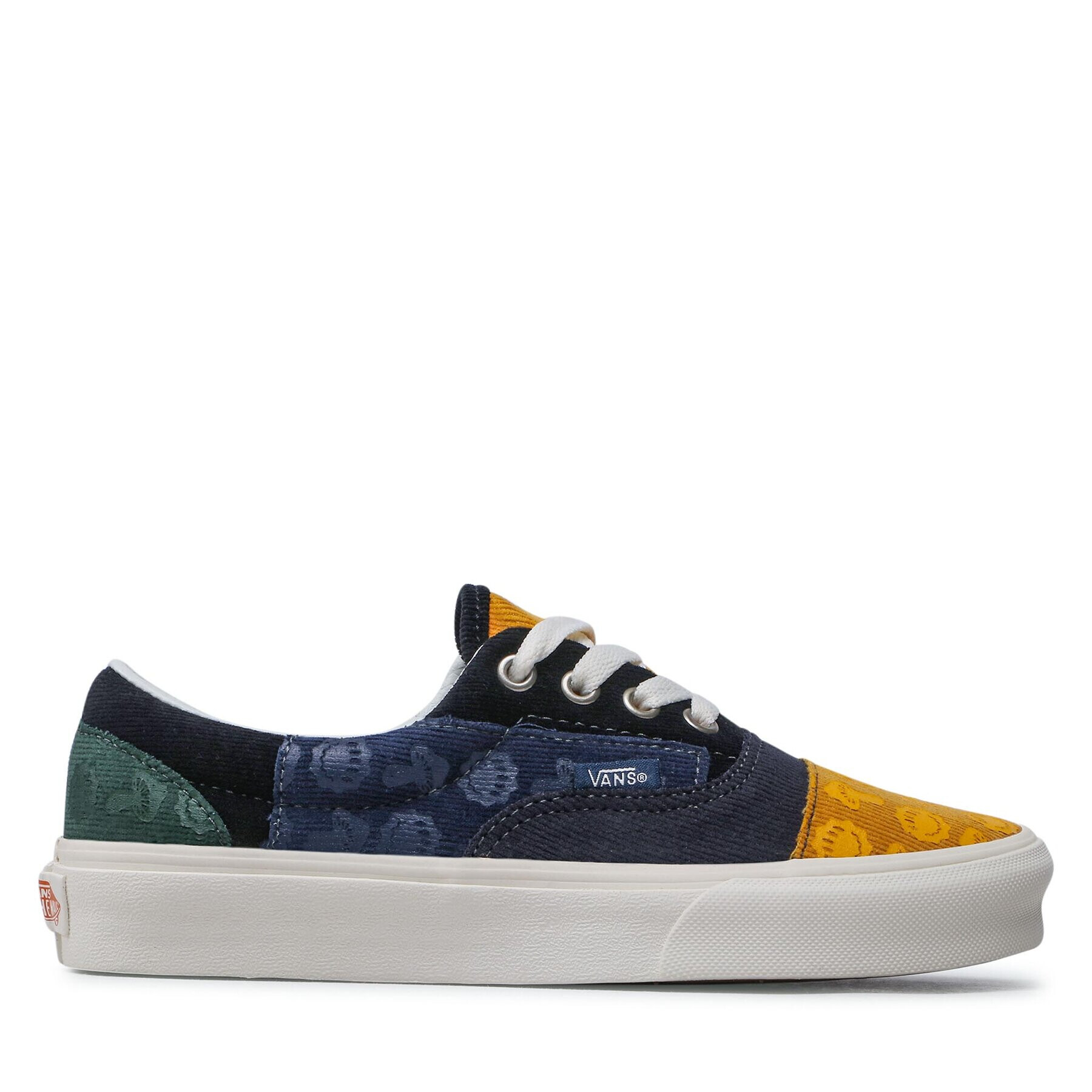 Vans Tenisky Era Patchwork VN0A4BVU4481 Barevná - Pepit.cz