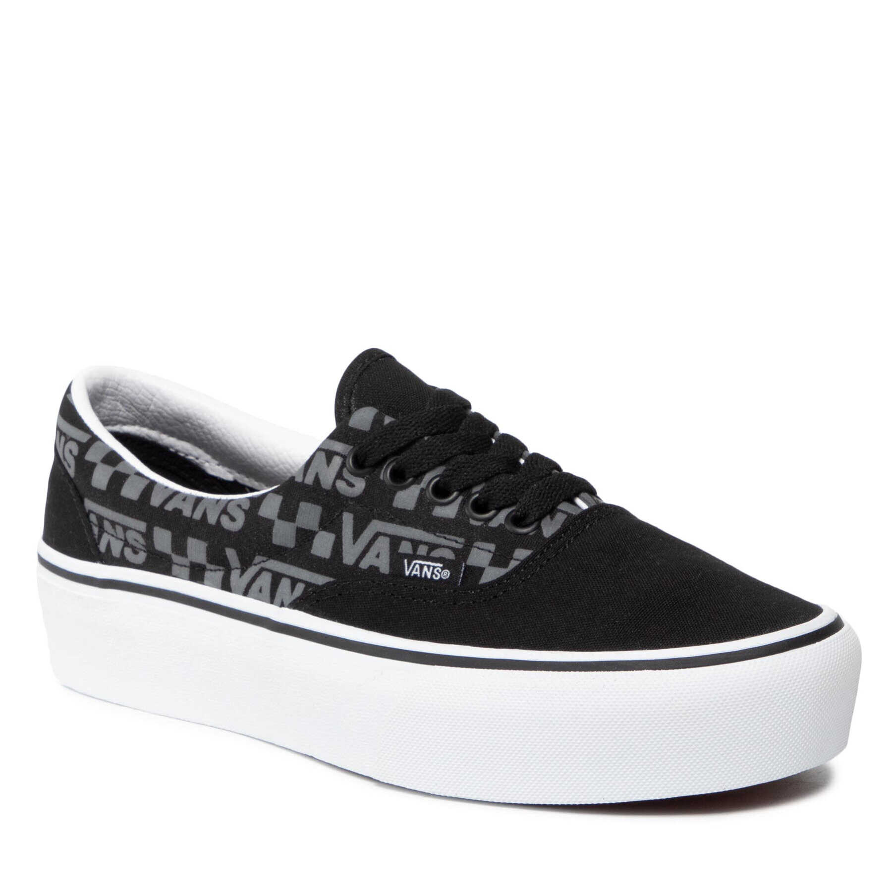 Vans Tenisky Era Platform VN0A3WLU91C1 Černá - Pepit.cz