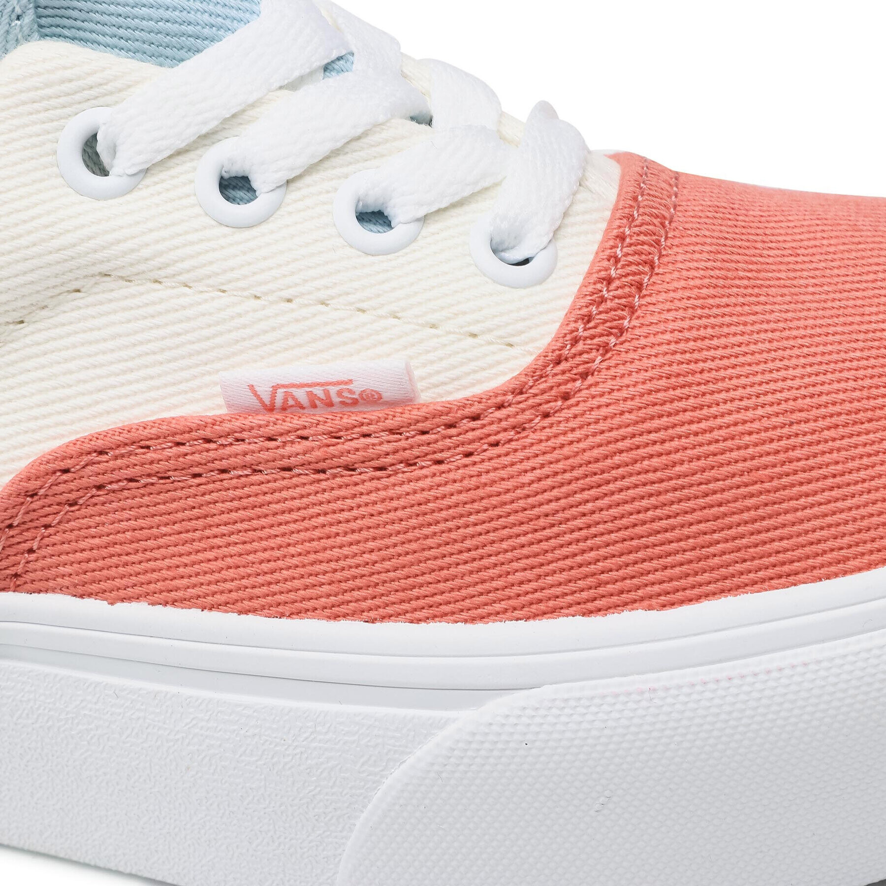 Vans Tenisky Era Platform VN0A3WLU9MK1 Bílá - Pepit.cz