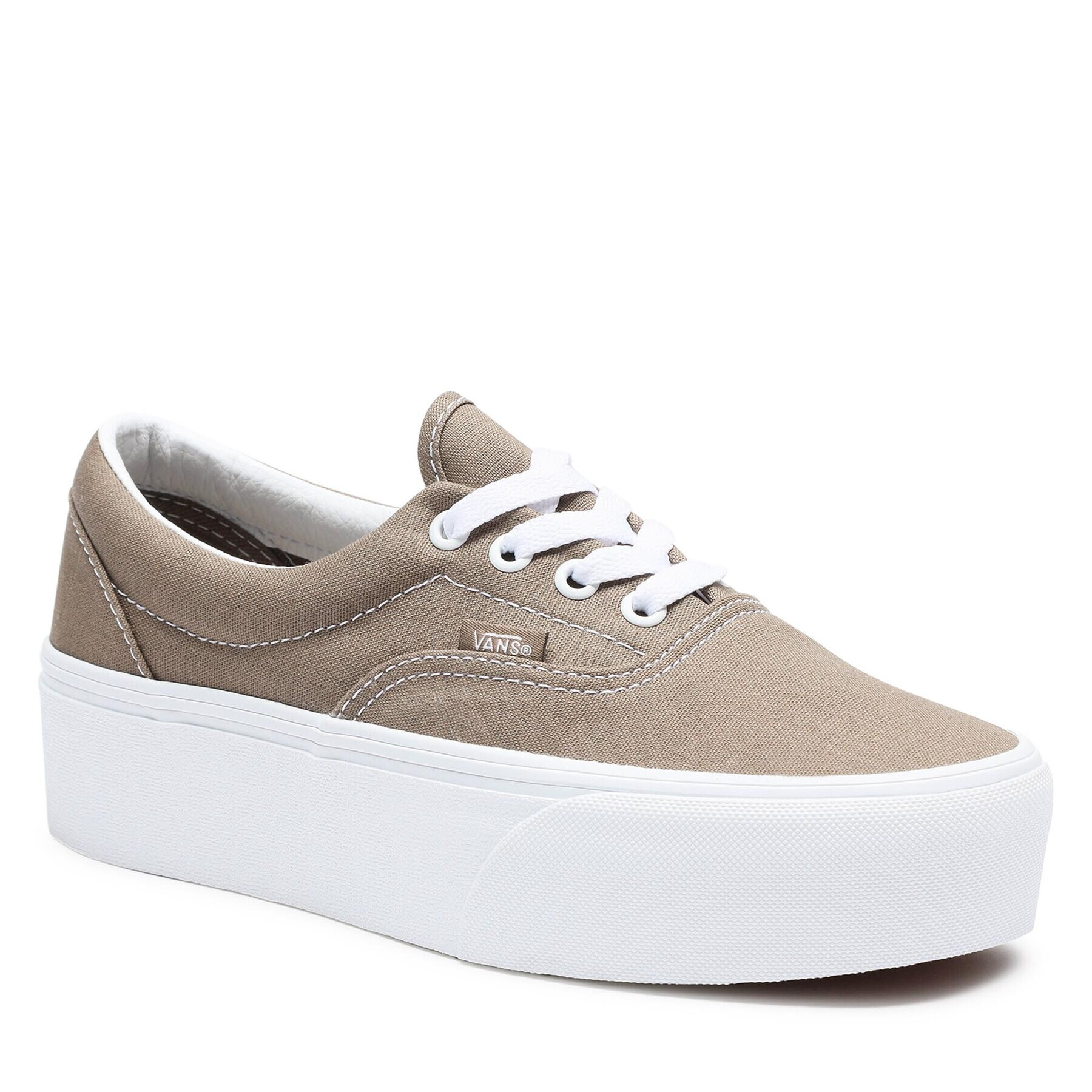 Vans Tenisky Era Stackform VN0A5JLZ1NU1 Hnědá - Pepit.cz