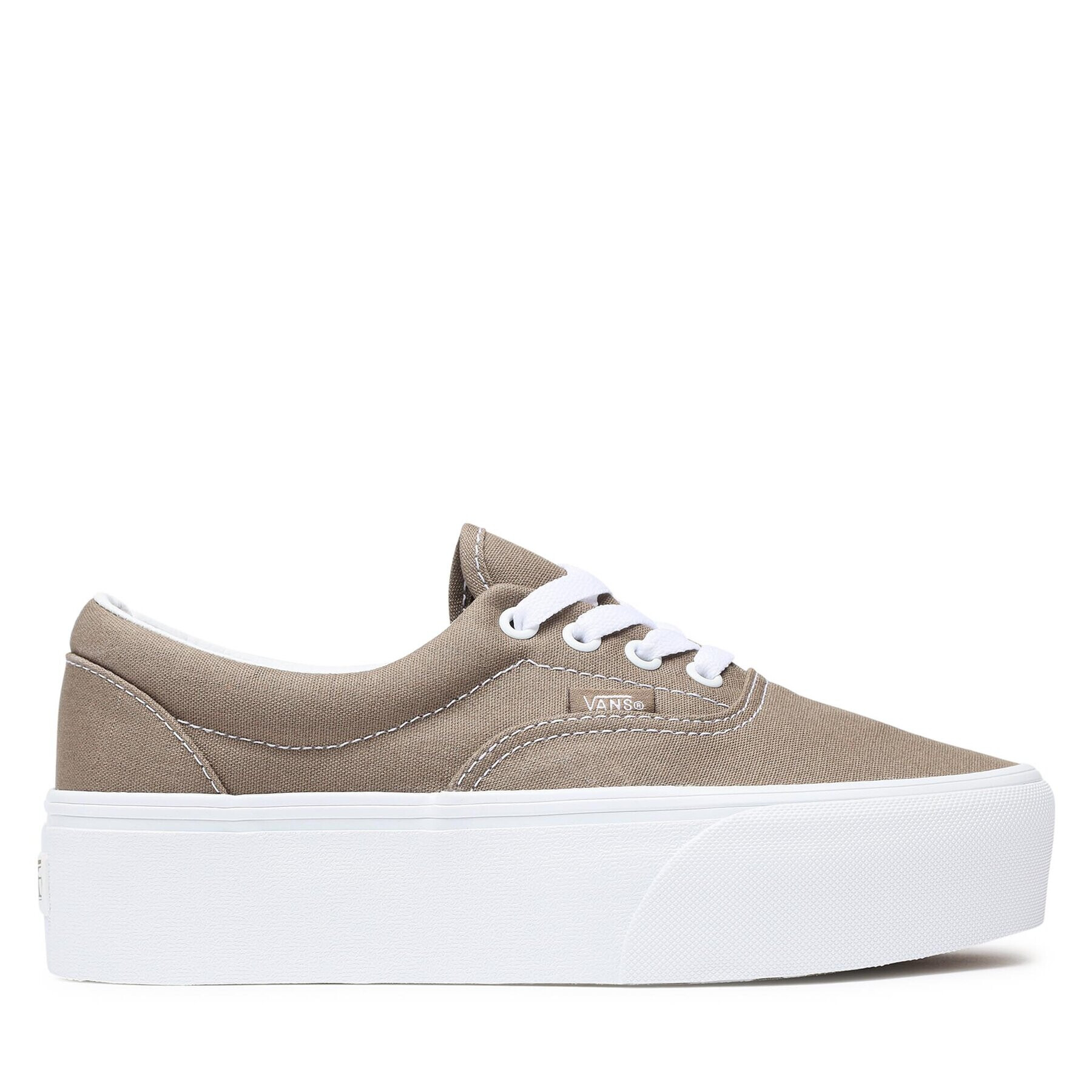 Vans Tenisky Era Stackform VN0A5JLZ1NU1 Hnědá - Pepit.cz