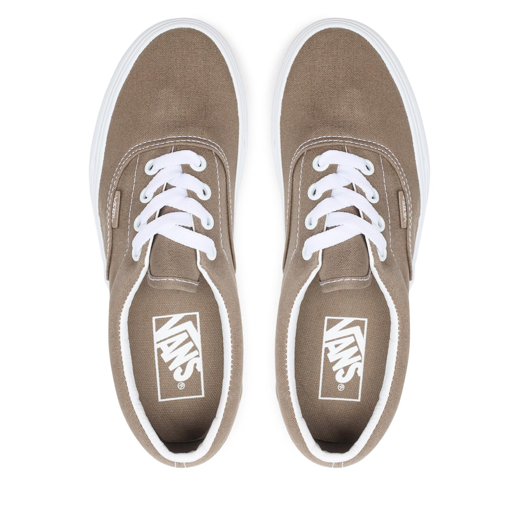 Vans Tenisky Era Stackform VN0A5JLZ1NU1 Hnědá - Pepit.cz