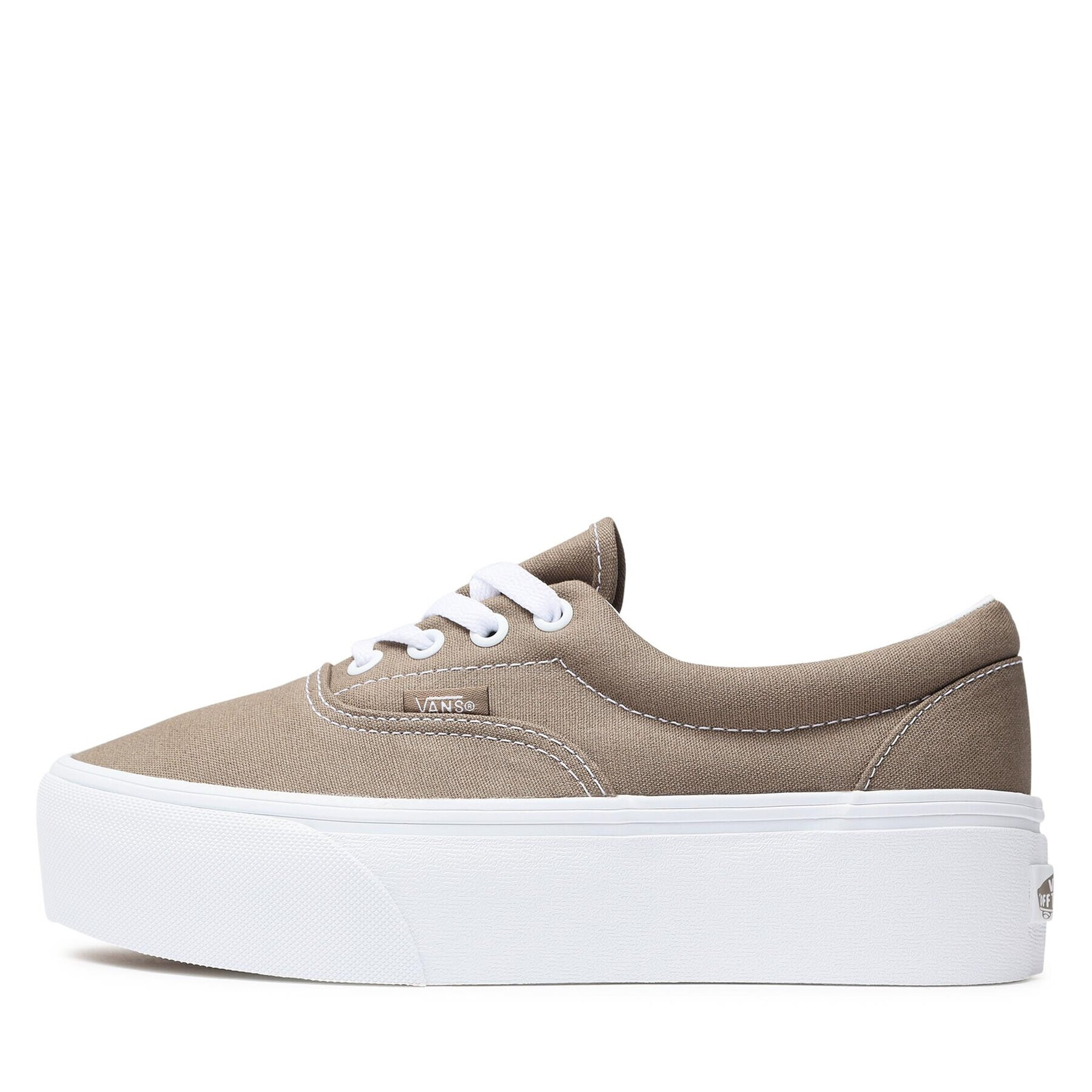 Vans Tenisky Era Stackform VN0A5JLZ1NU1 Hnědá - Pepit.cz