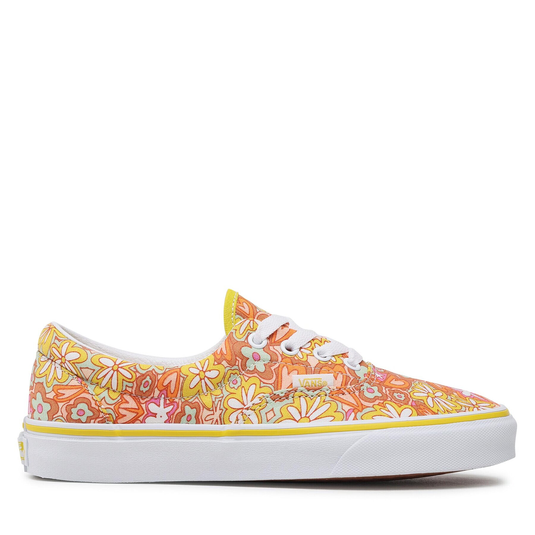 Vans Tenisky Era VN0005UEBLX1 Oranžová - Pepit.cz