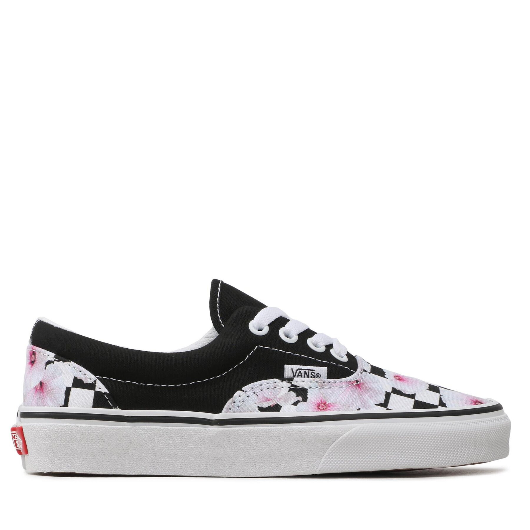 Vans Tenisky Era VN0005UEBMA1 Černá - Pepit.cz