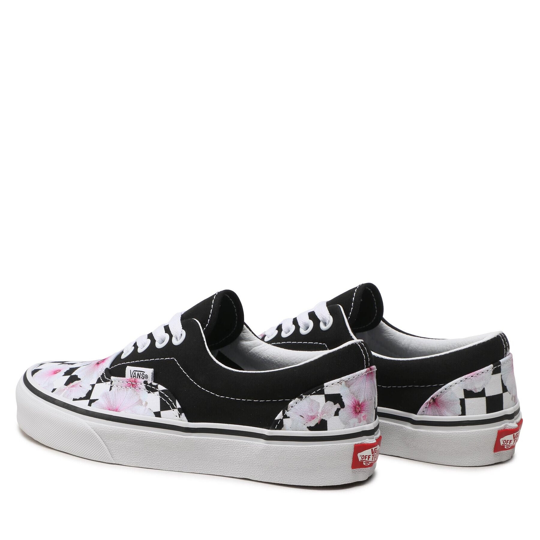 Vans Tenisky Era VN0005UEBMA1 Černá - Pepit.cz