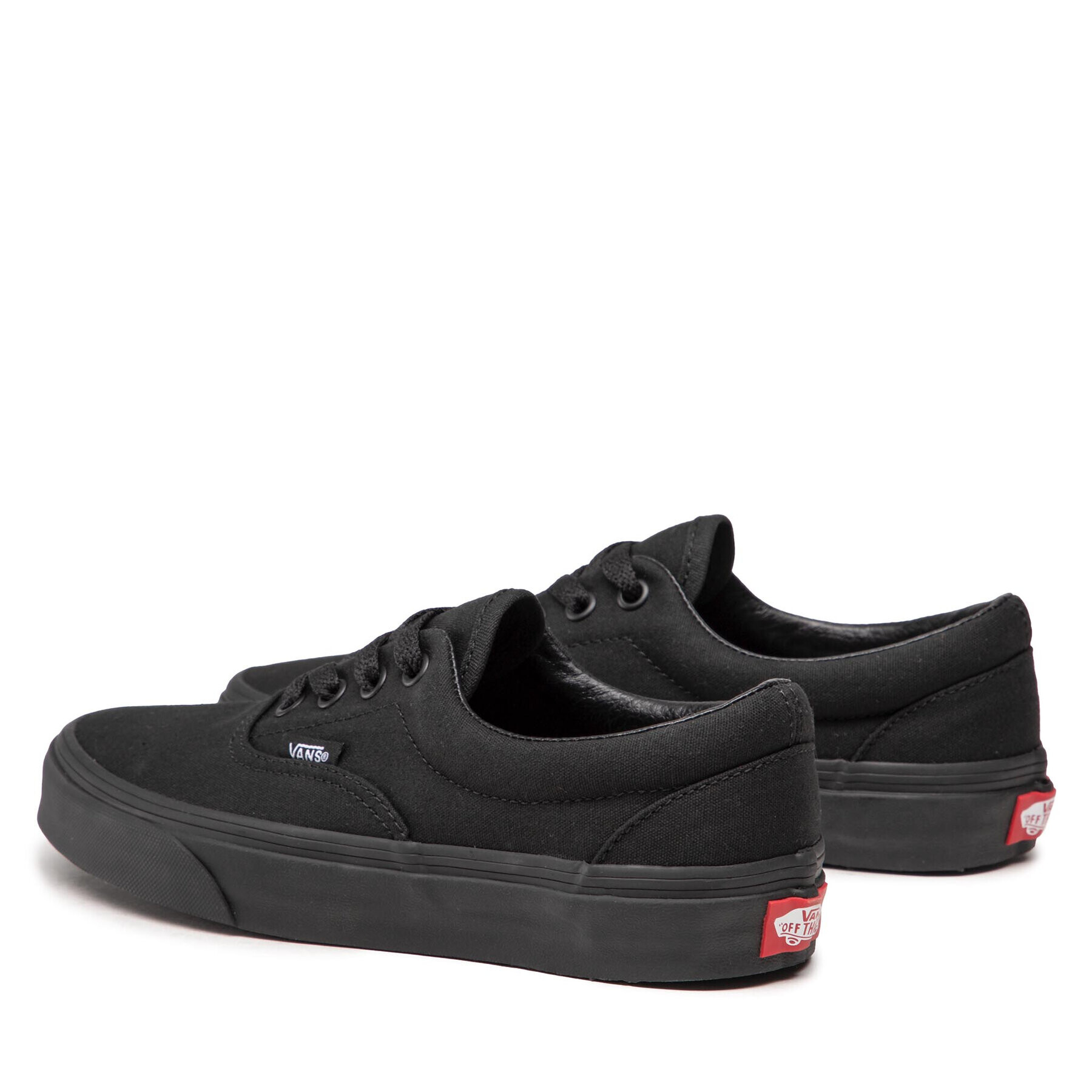 Vans Tenisky Era VN000QFKBKA Černá - Pepit.cz