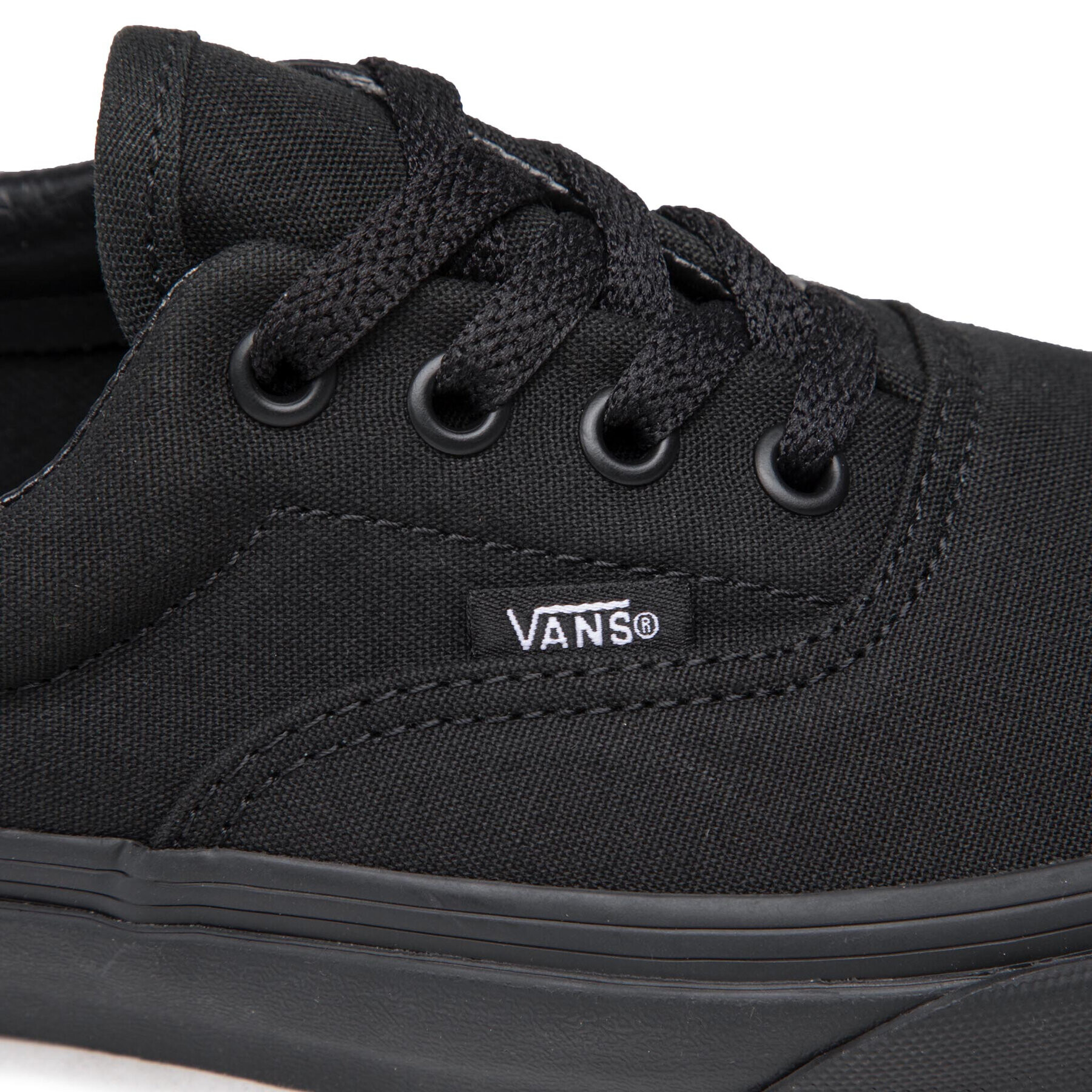 Vans Tenisky Era VN000QFKBKA Černá - Pepit.cz