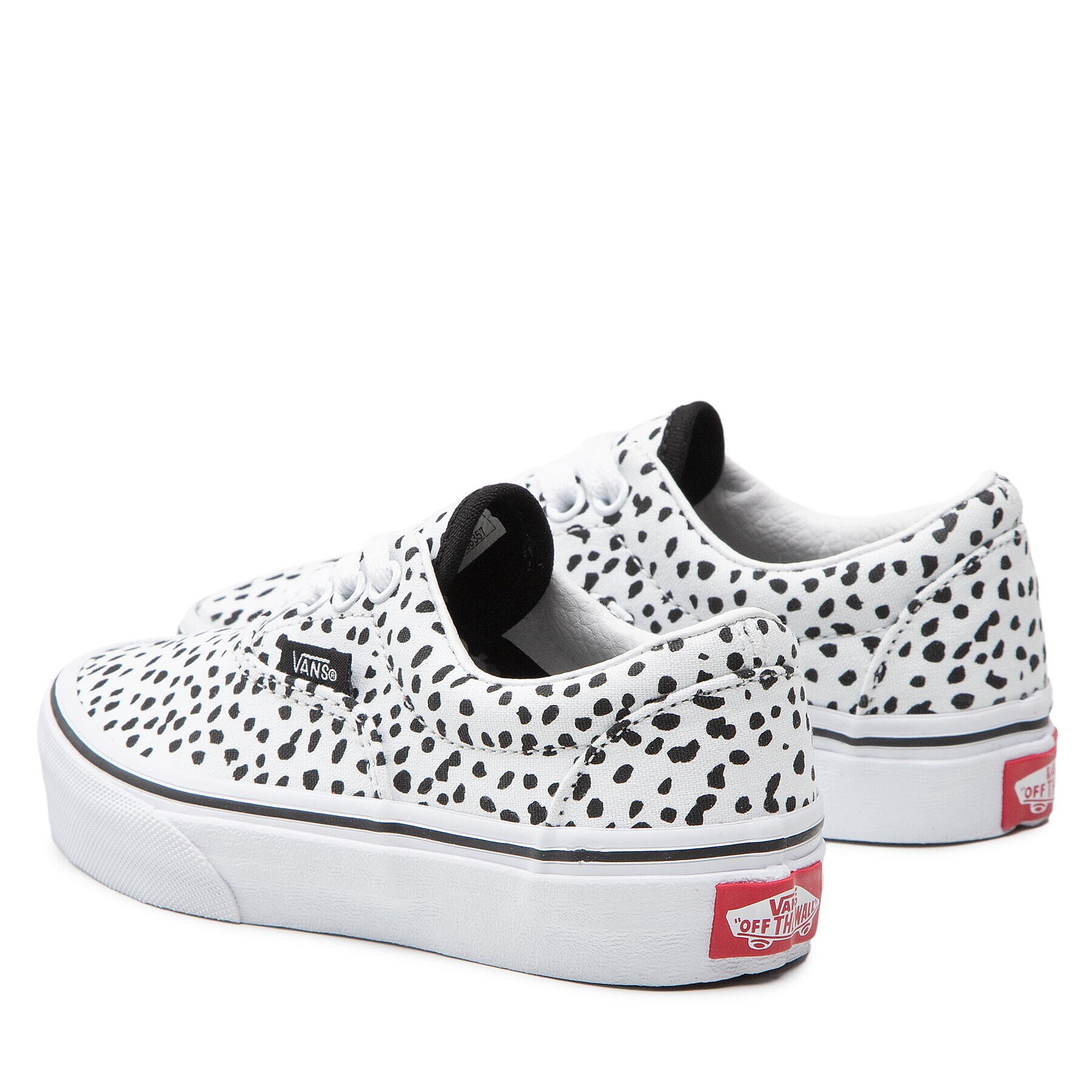 Vans Tenisky Era VN000YMA6BT1 Bílá - Pepit.cz