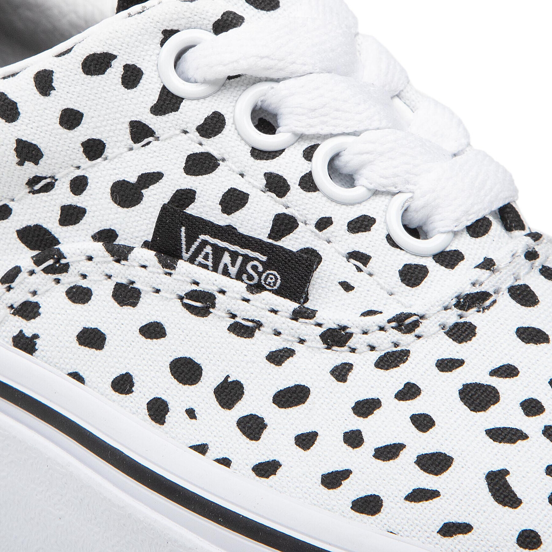 Vans Tenisky Era VN000YMA6BT1 Bílá - Pepit.cz