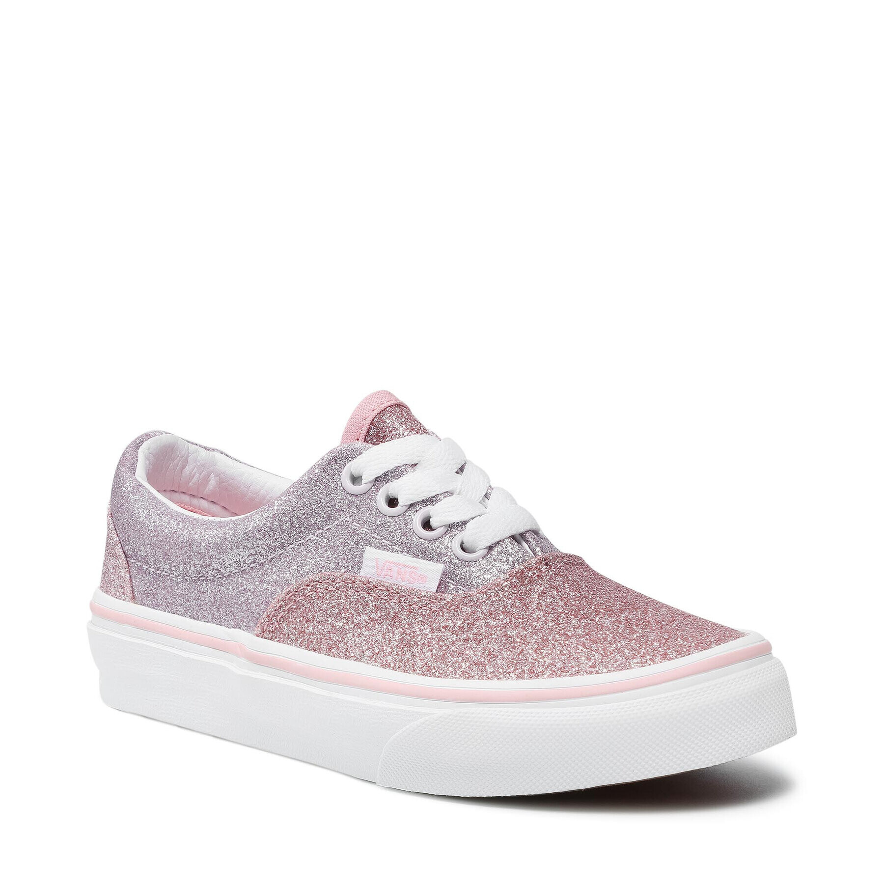 Vans Tenisky Era VN000YMA99B1 Růžová - Pepit.cz