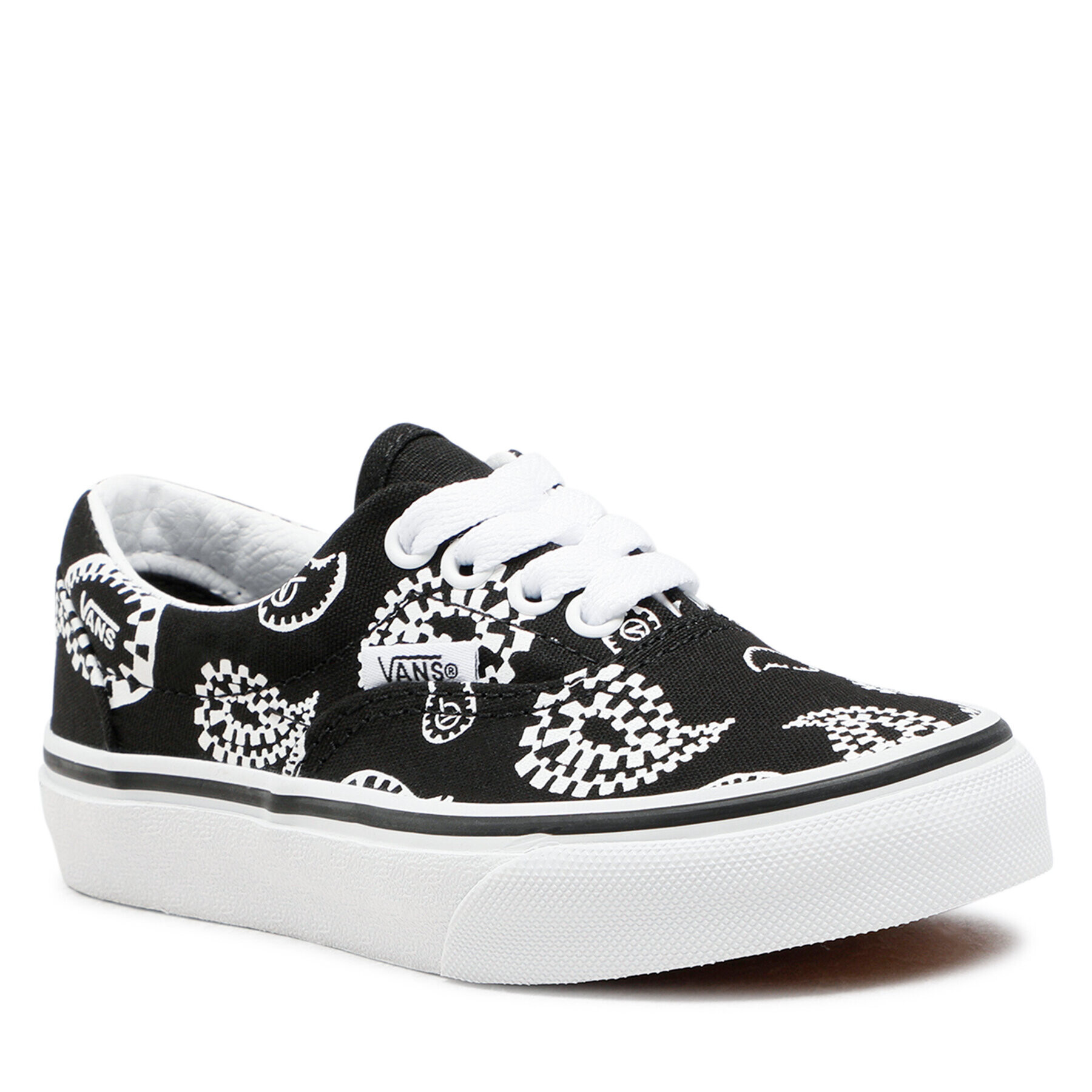 Vans Tenisky Era VN000YMABLK1 Černá - Pepit.cz