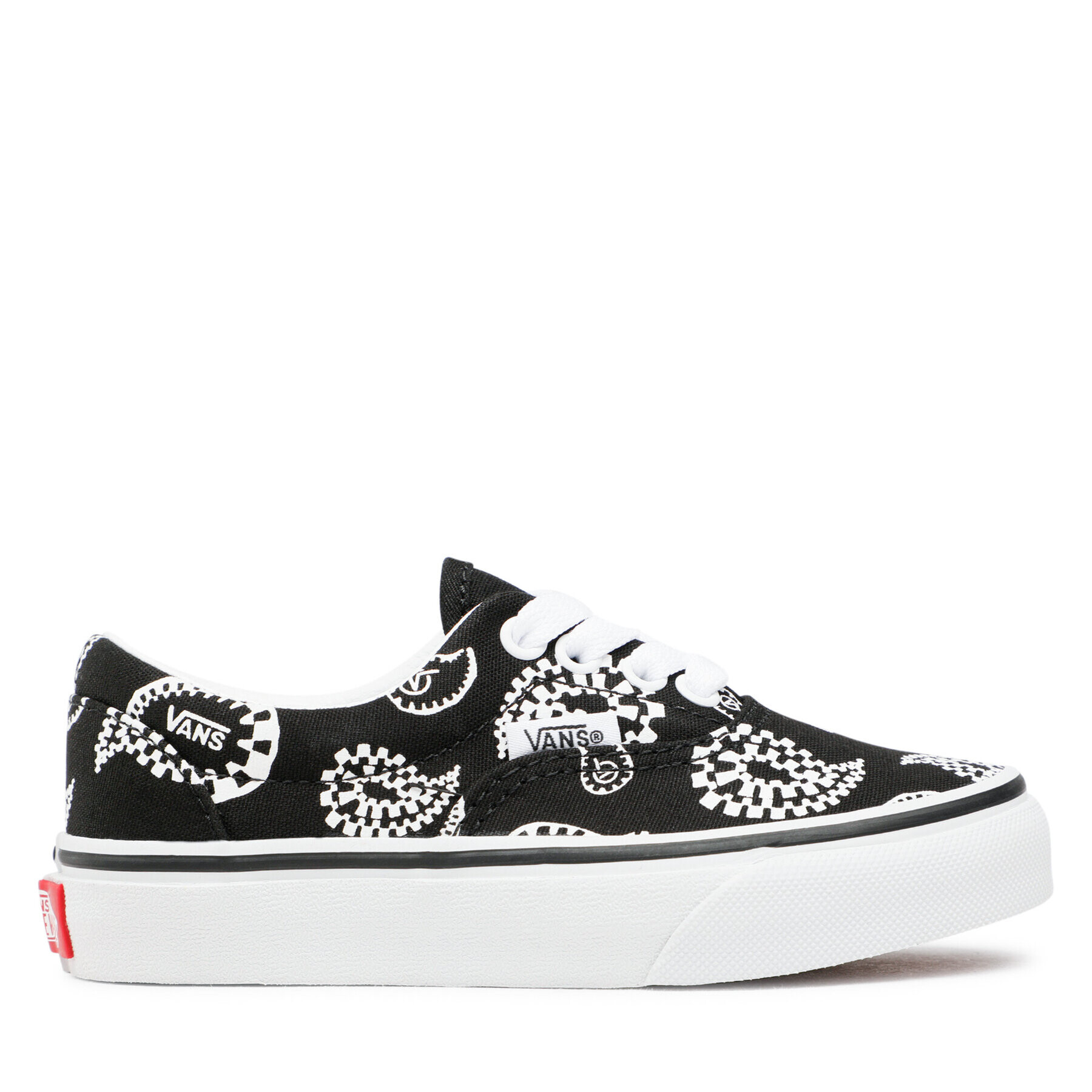 Vans Tenisky Era VN000YMABLK1 Černá - Pepit.cz