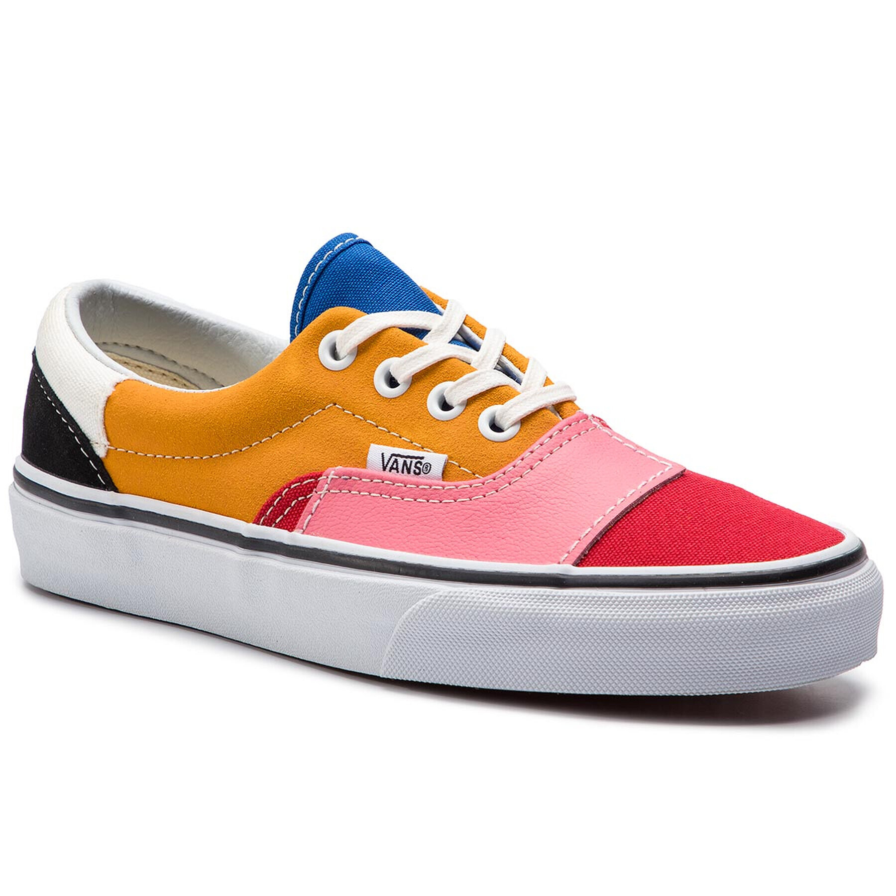 Vans Tenisky Era VN0A38FRVMF1 Tmavomodrá - Pepit.cz