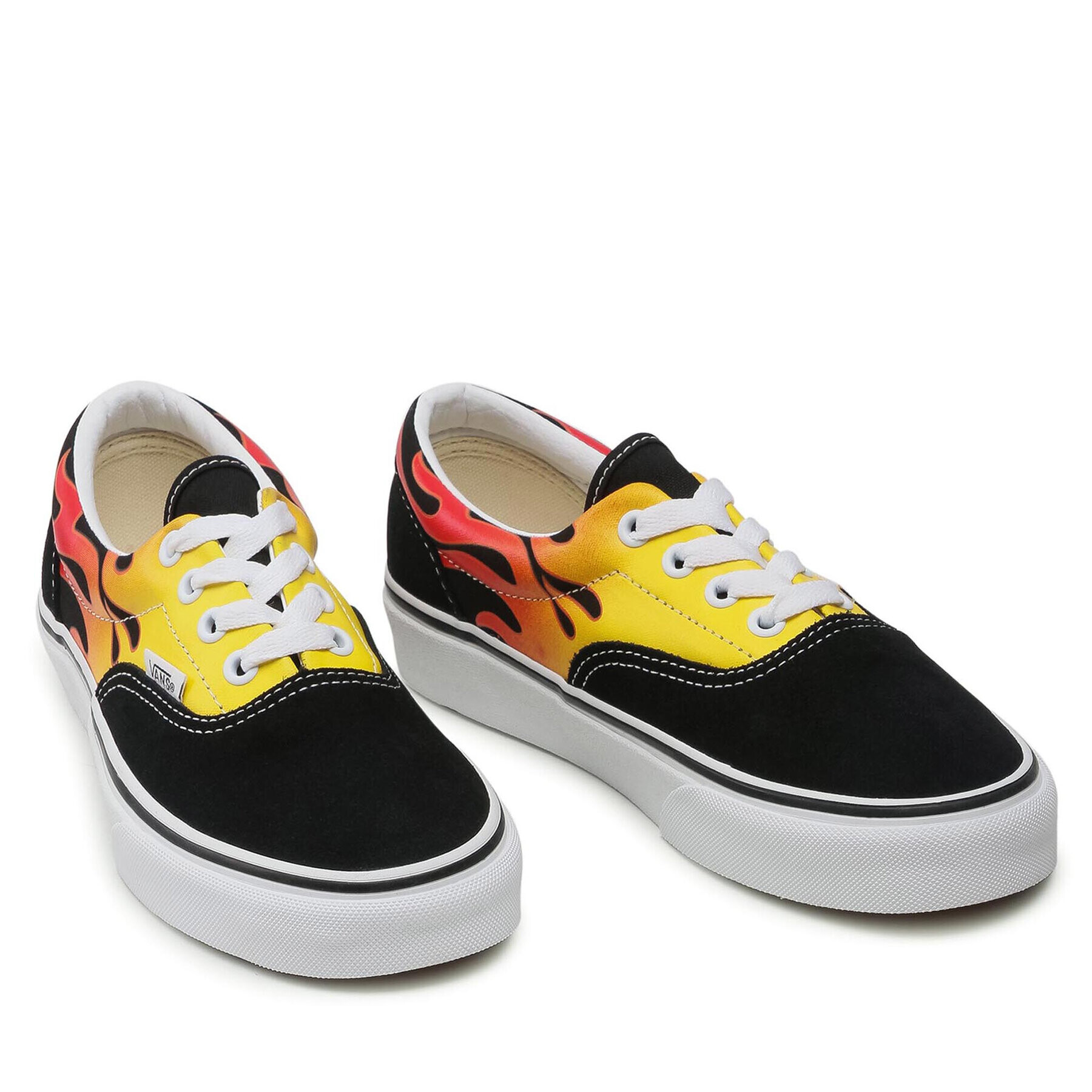 Vans Tenisky Era VN0A4BV4XEY1 Černá - Pepit.cz