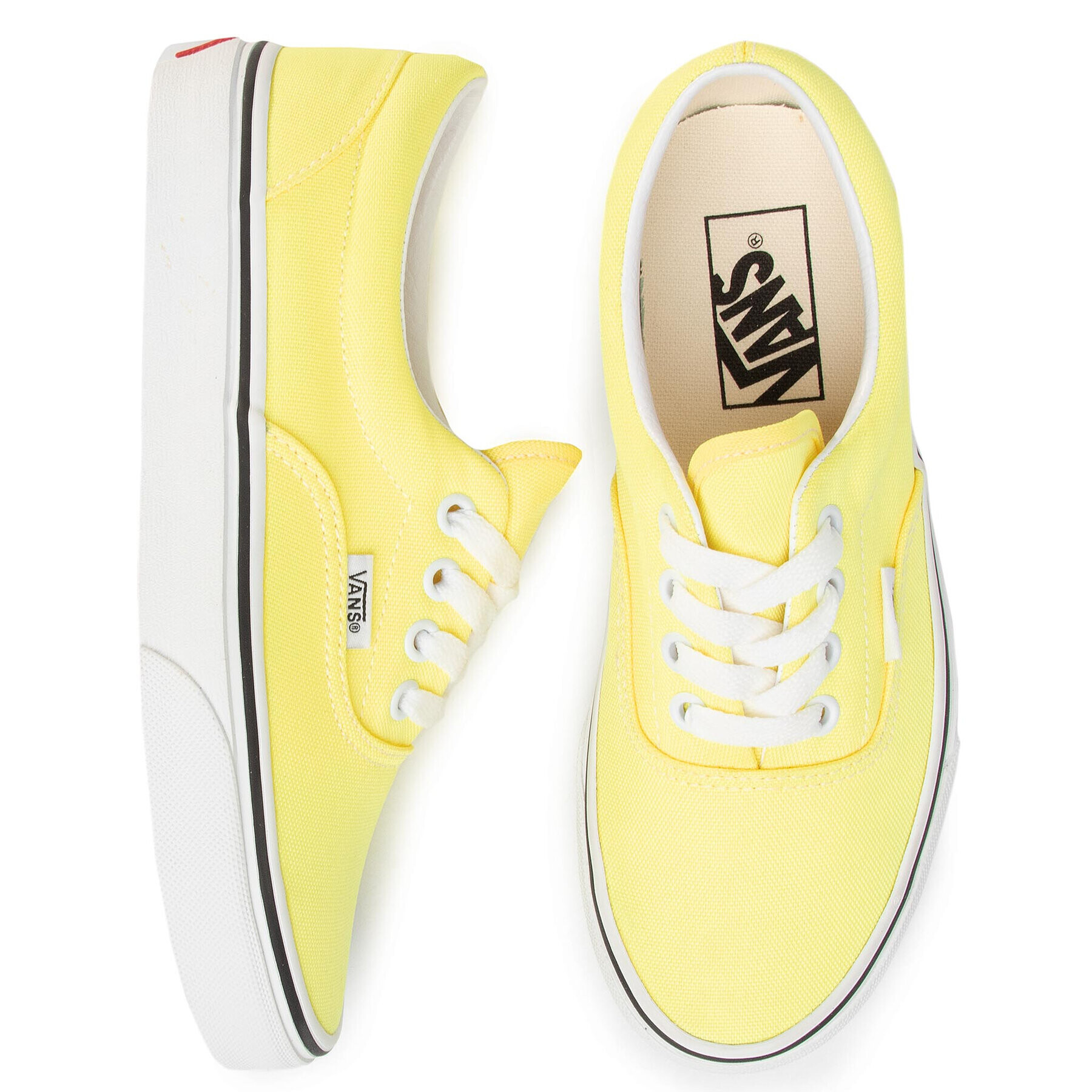 Vans Tenisky Era VN0A4U39WT71 Žlutá - Pepit.cz