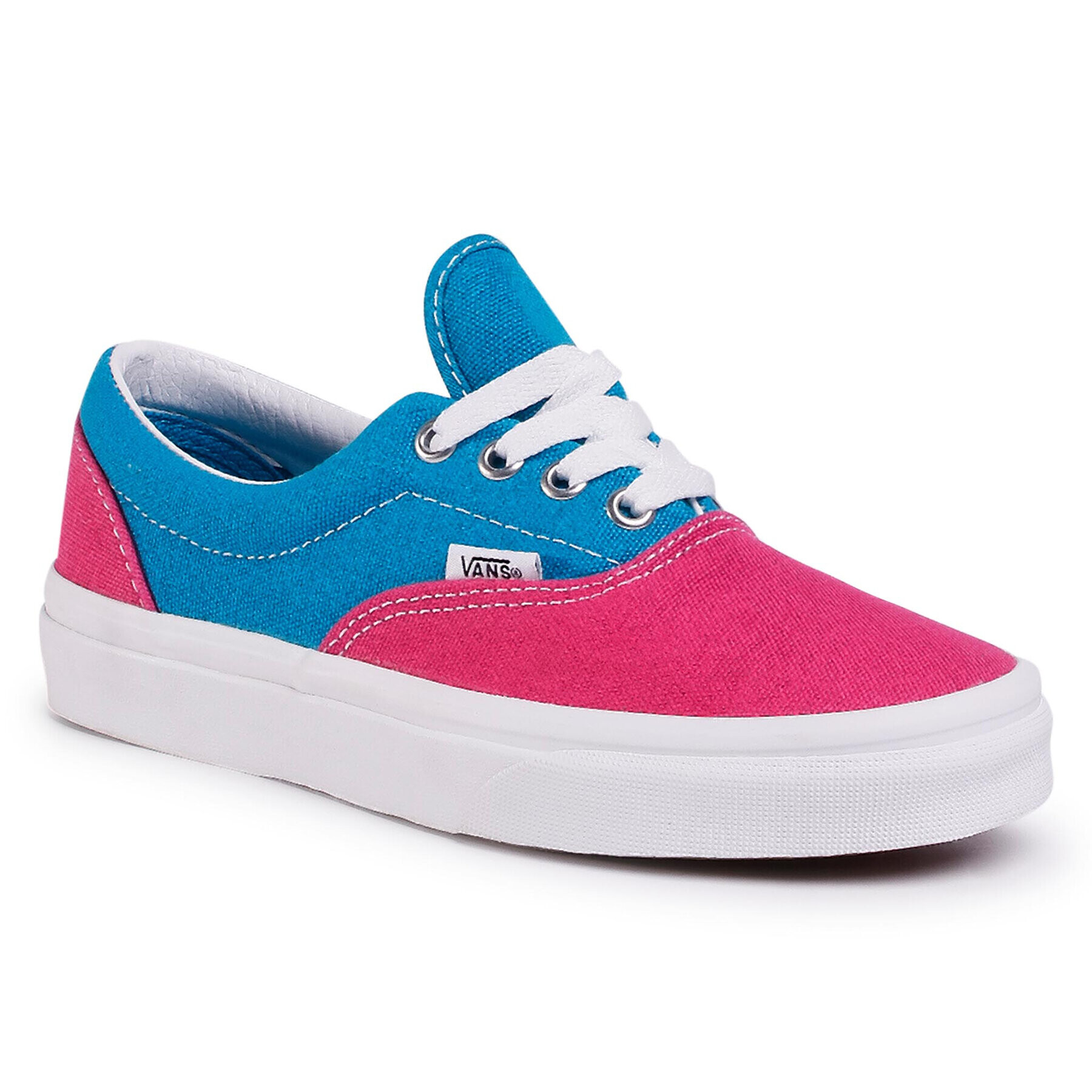 Vans Tenisky Era VN0A4U39WZ71 Růžová - Pepit.cz