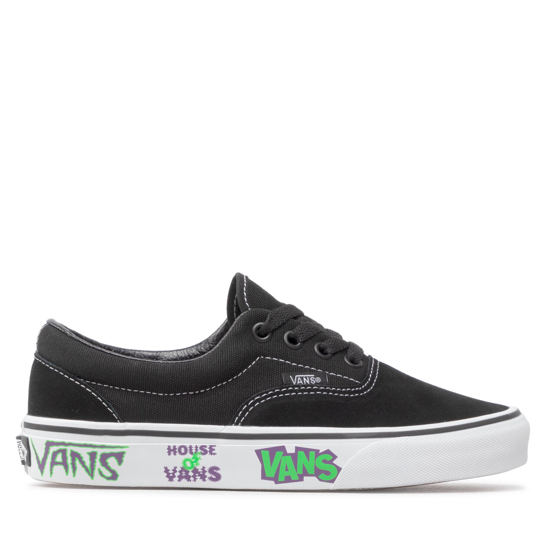 Vans Tenisky Era VN0A5KX5BA21 Černá - Pepit.cz