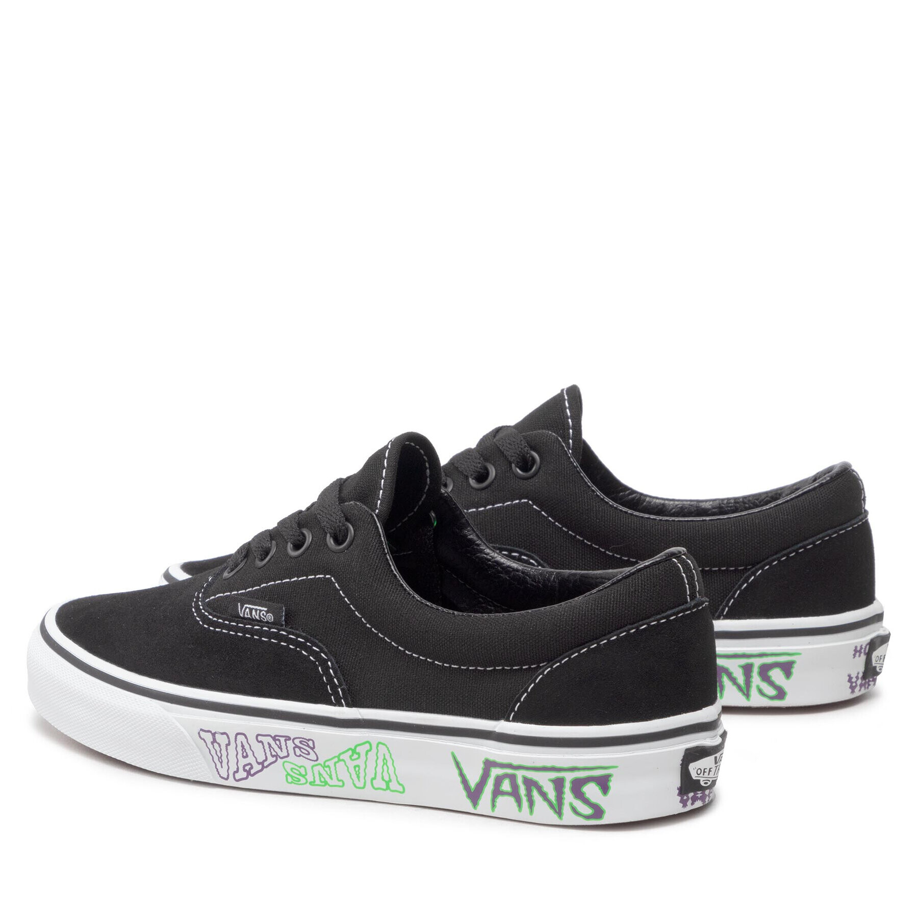 Vans Tenisky Era VN0A5KX5BA21 Černá - Pepit.cz