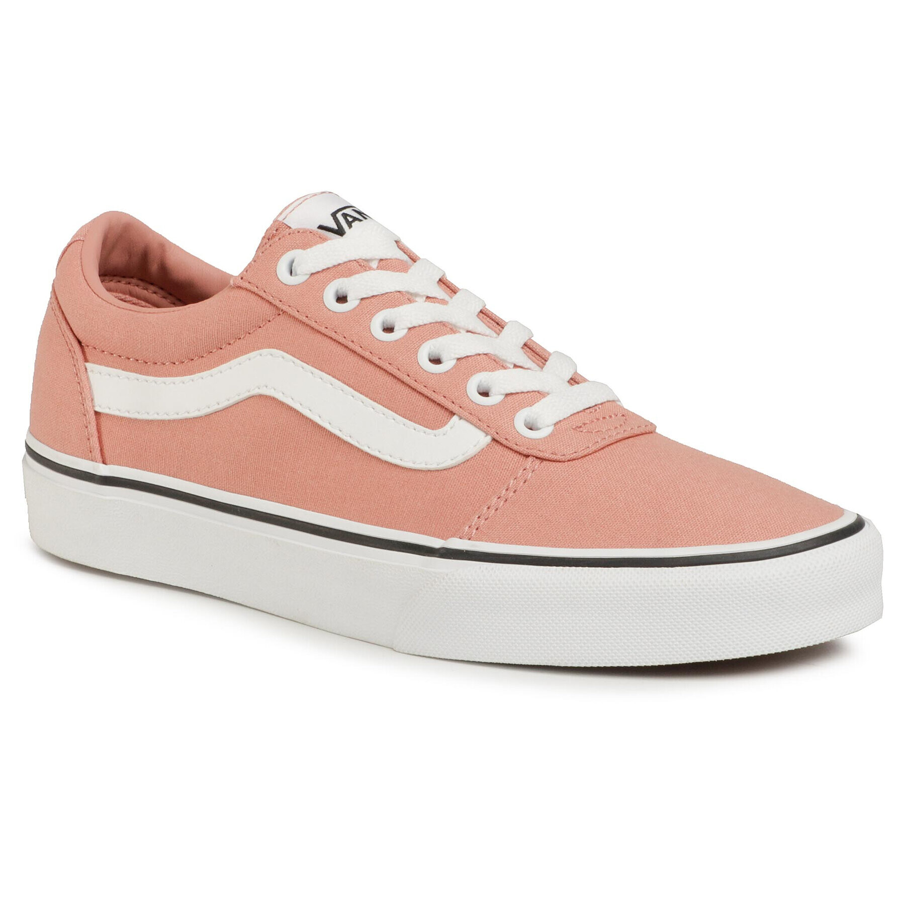 Vans Tenisky IA3IUN29J Růžová - Pepit.cz