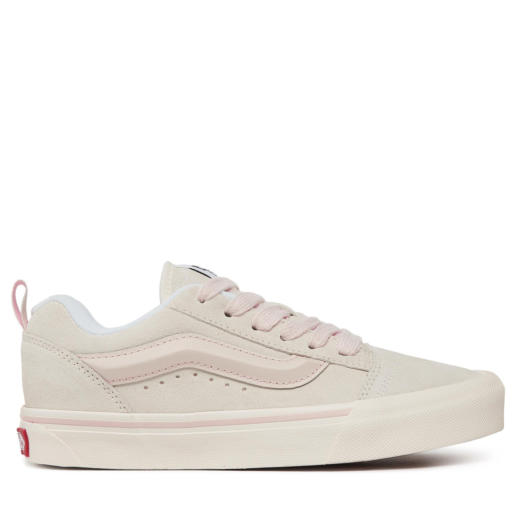 Vans Tenisky Knu Skool VN0009QCPNK1 Růžová - Pepit.cz