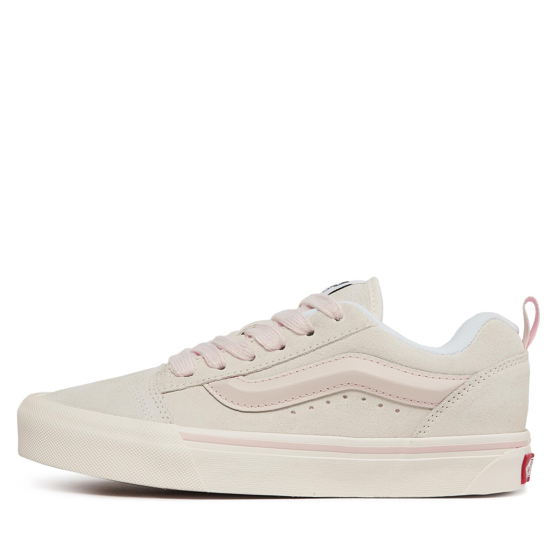 Vans Tenisky Knu Skool VN0009QCPNK1 Růžová - Pepit.cz