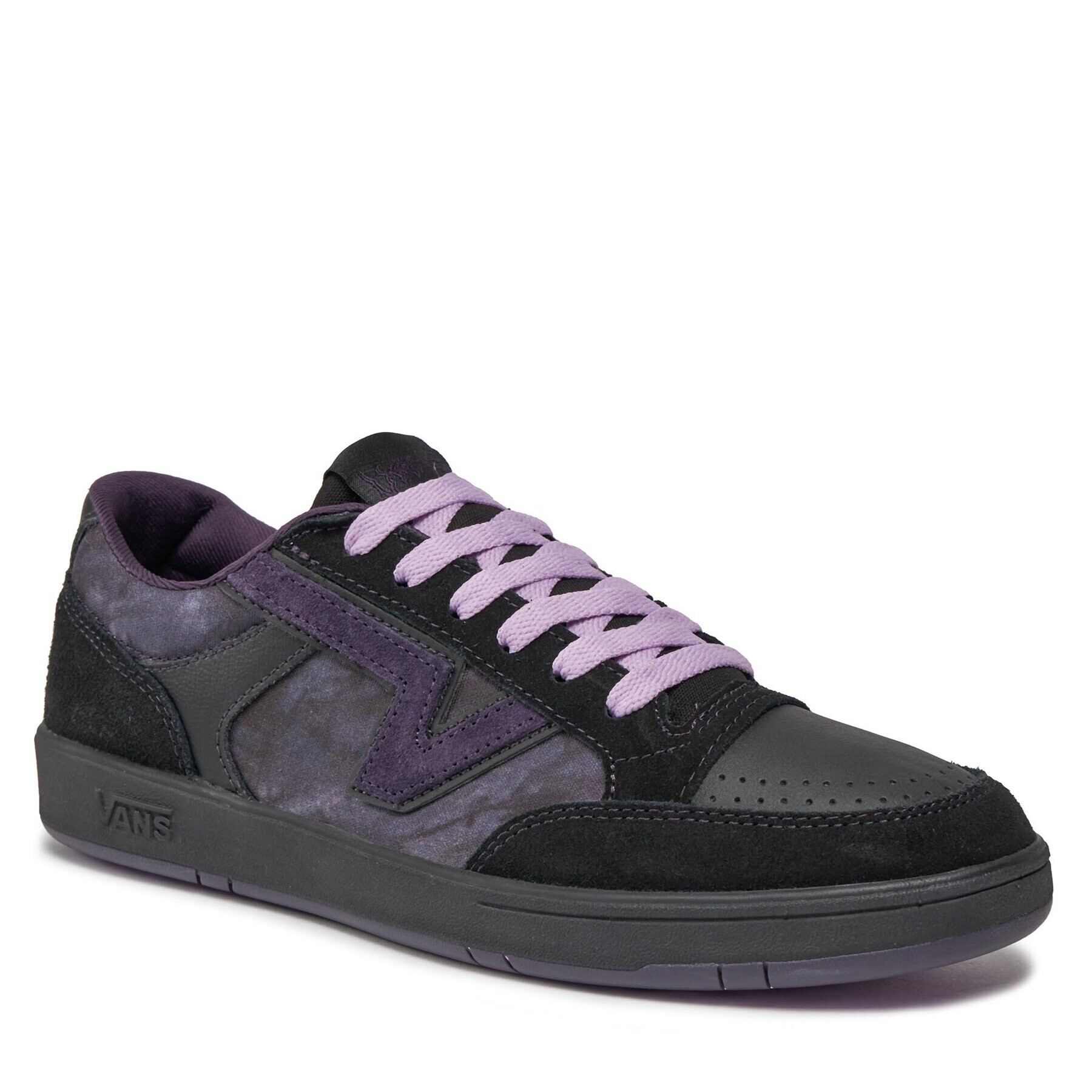 Vans Tenisky Lowland Cc VN000BWBBLA1 Černá - Pepit.cz