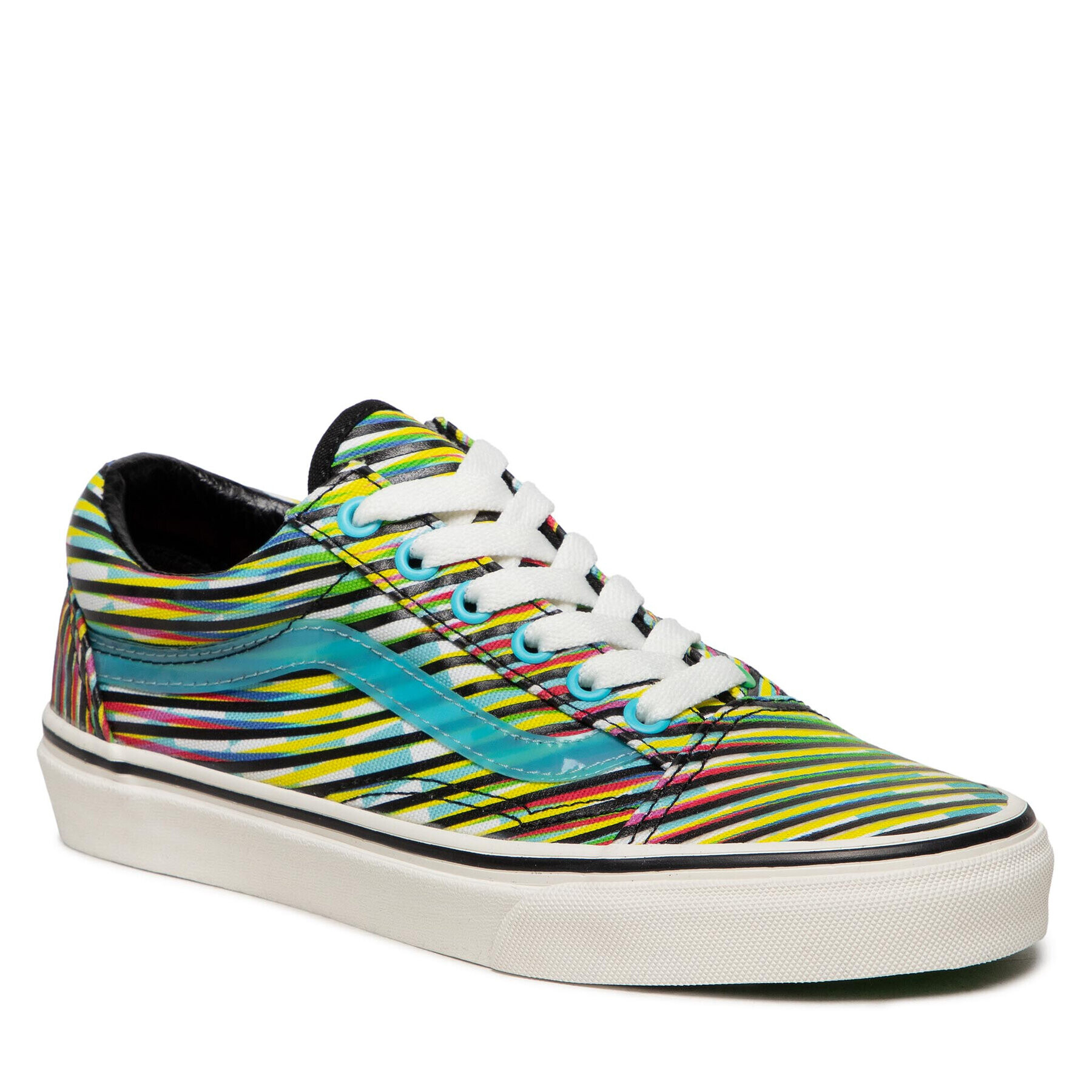 Vans Tenisky Old Skool Dx VN0A38G32791 Barevná - Pepit.cz