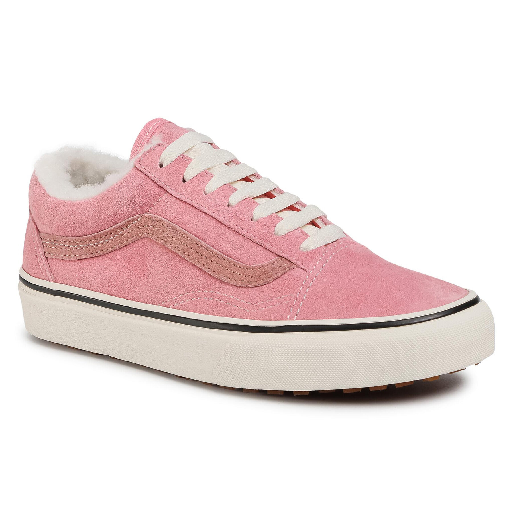 Vans Tenisky Old Skool Mte VN0A348F2TJ1 Růžová - Pepit.cz