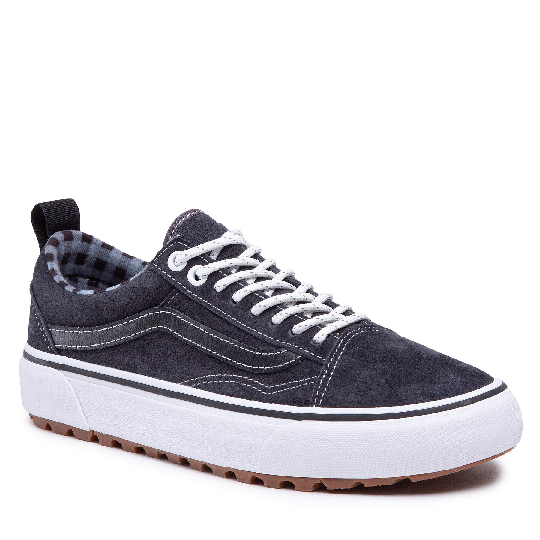 Vans Tenisky Old Skool Mte- VN0A5I12N431 Černá - Pepit.cz