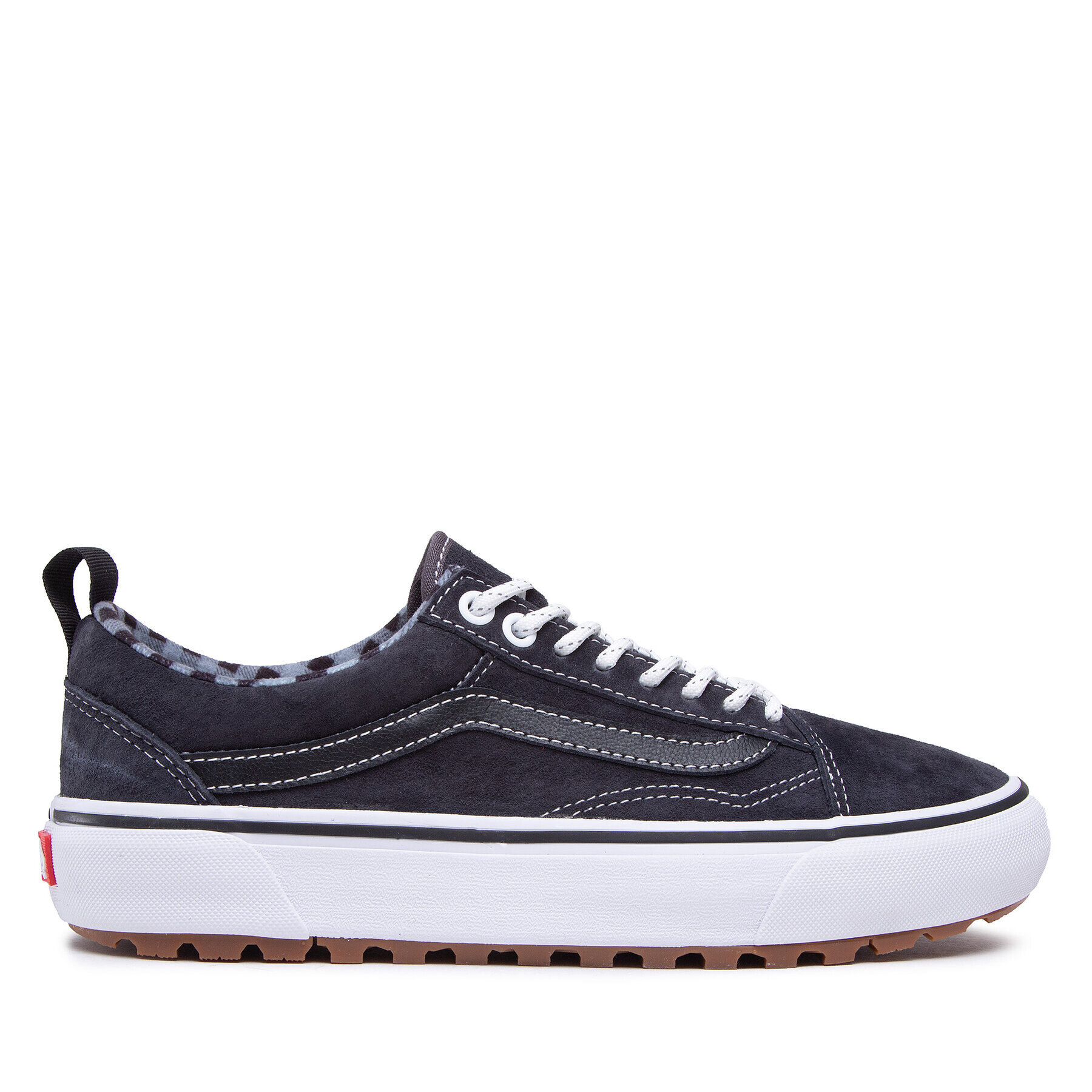 Vans Tenisky Old Skool Mte- VN0A5I12N431 Černá - Pepit.cz