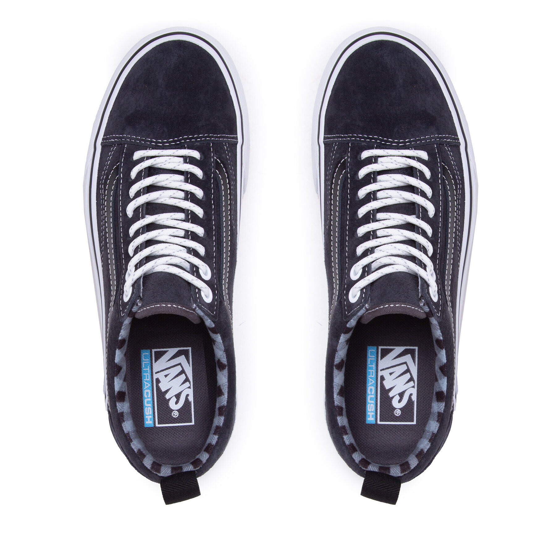 Vans Tenisky Old Skool Mte- VN0A5I12N431 Černá - Pepit.cz