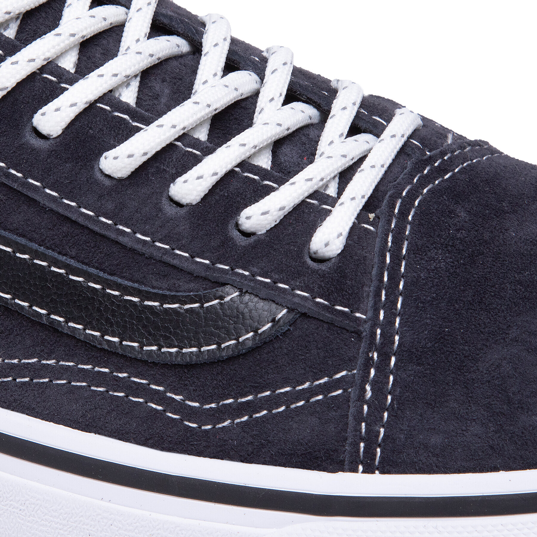 Vans Tenisky Old Skool Mte- VN0A5I12N431 Černá - Pepit.cz