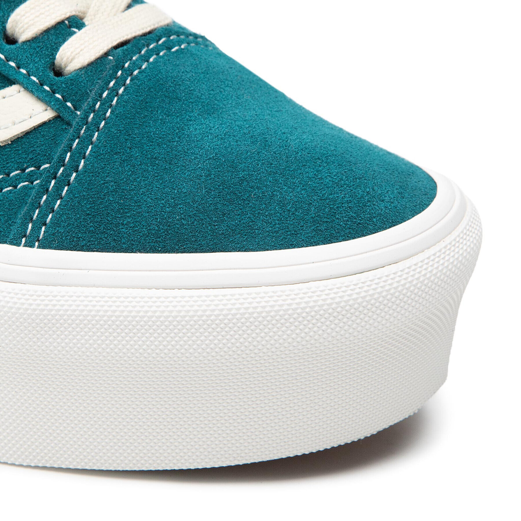 Vans Tenisky Old Skool Stac VN0A7Q5M60Q1 Zelená - Pepit.cz