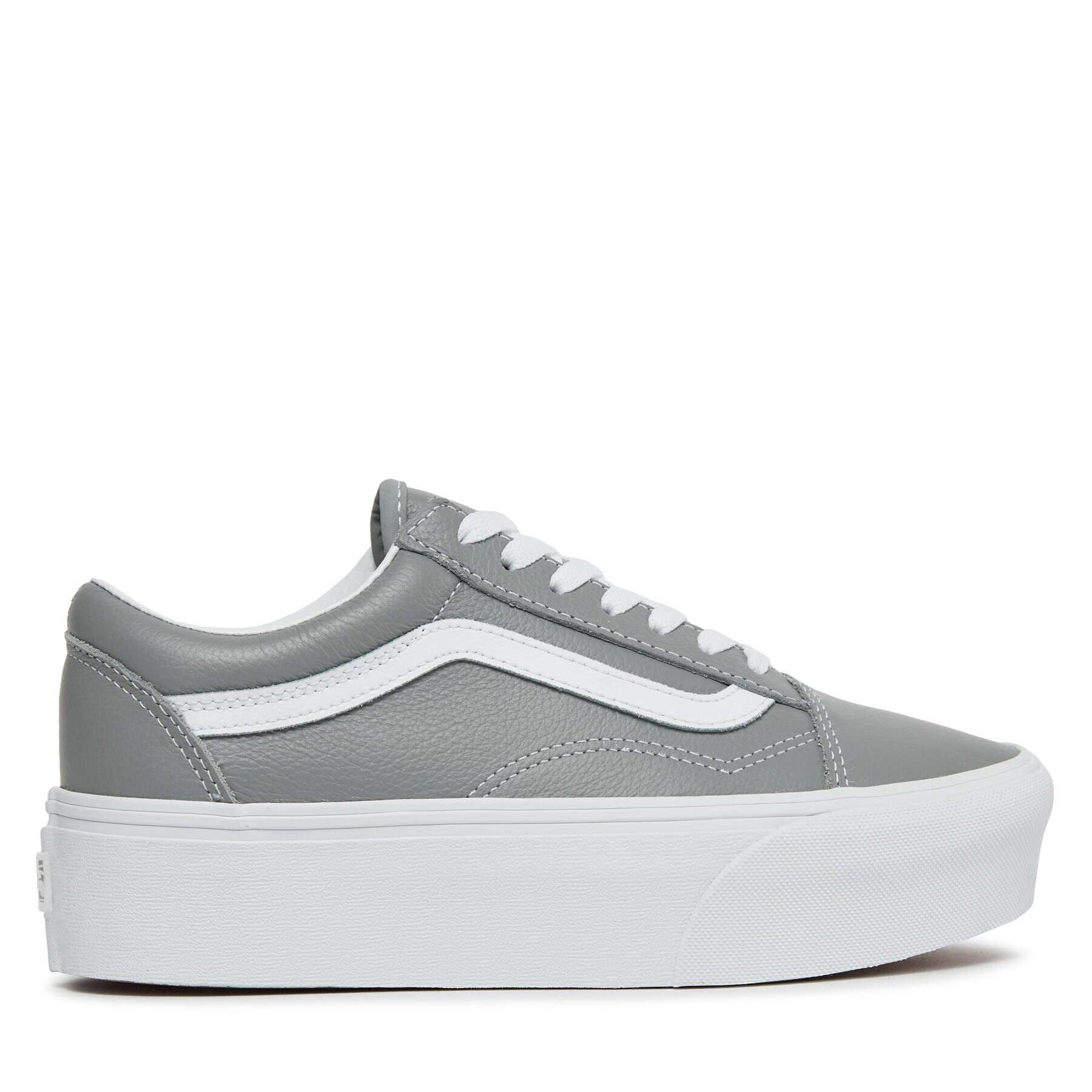 Vans Tenisky Old Skool Stackform VN0009PZBXC1 Šedá - Pepit.cz