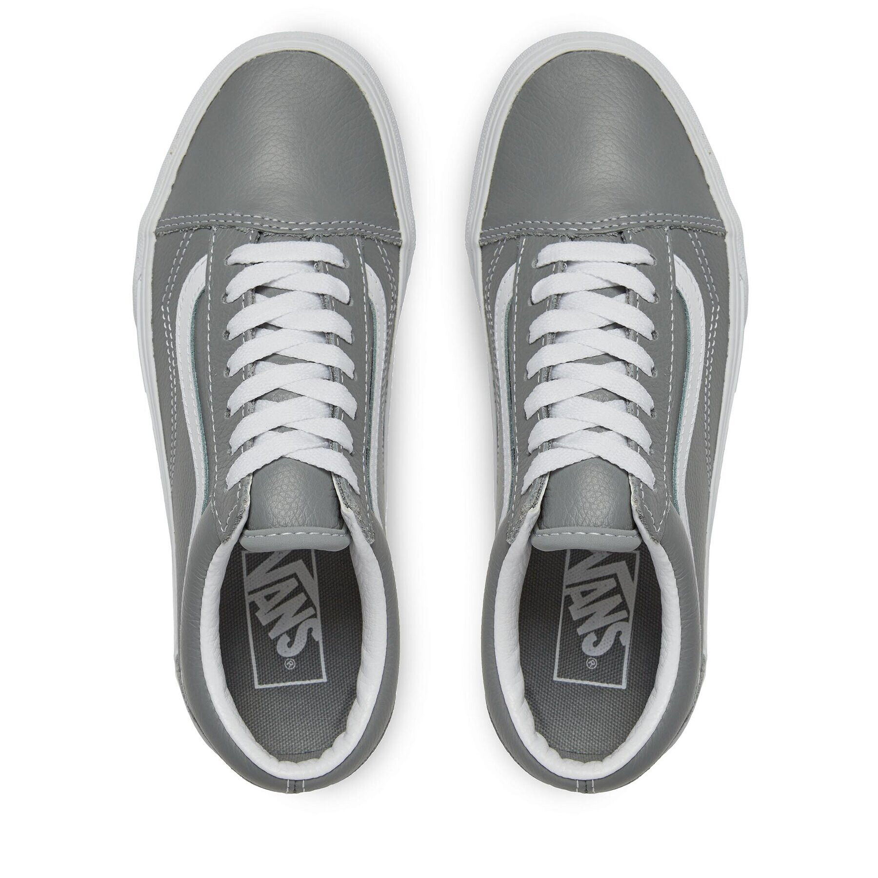 Vans Tenisky Old Skool Stackform VN0009PZBXC1 Šedá - Pepit.cz