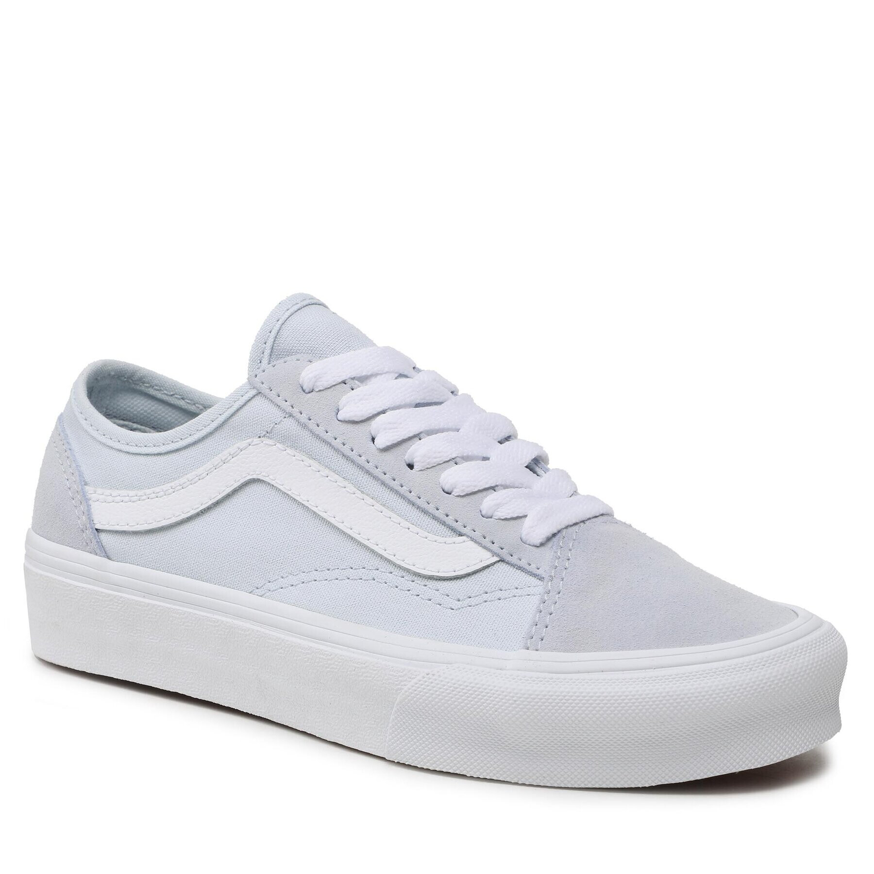 Vans Tenisky Old Skool Tapae VN0A4BVPFYN1 Modrá - Pepit.cz