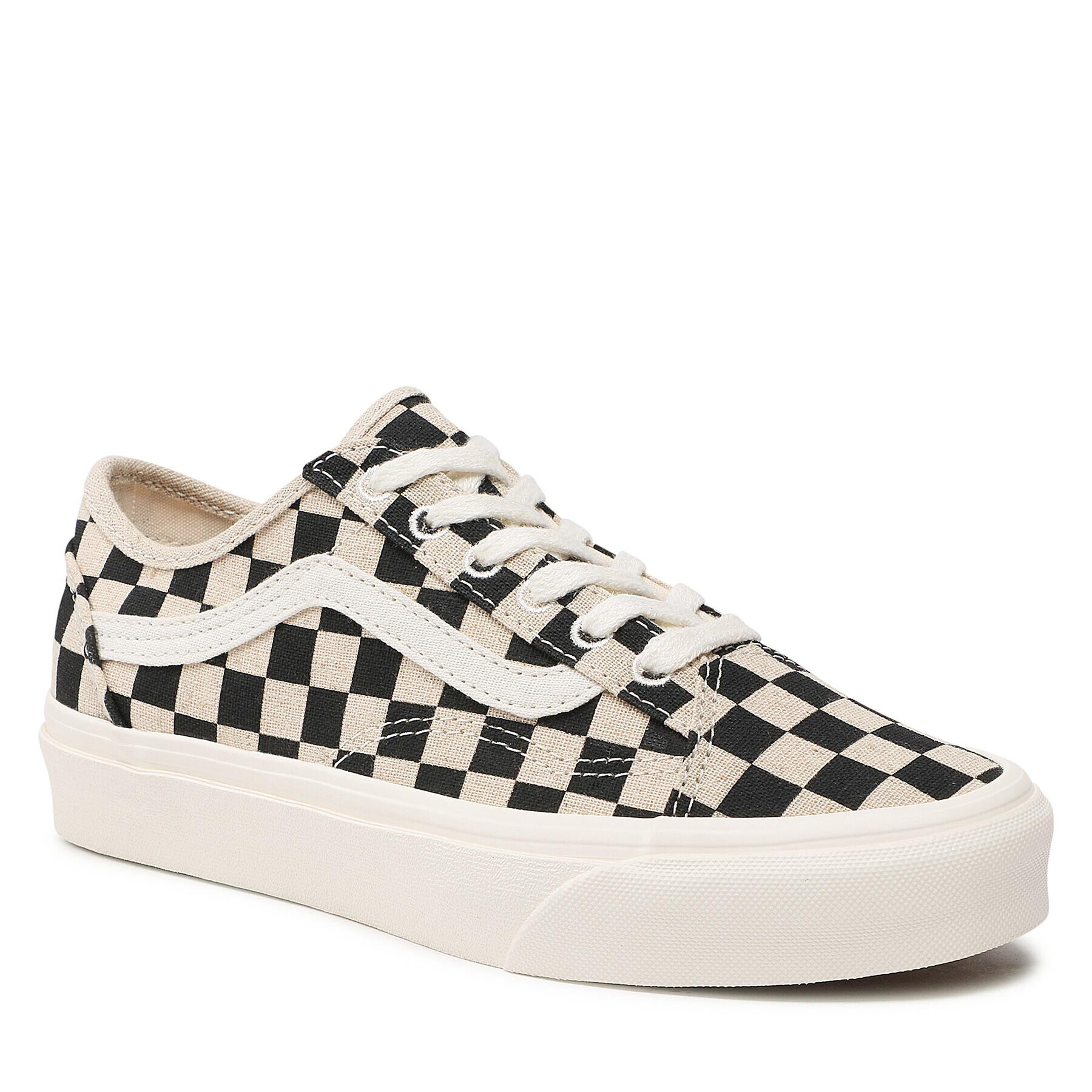 Vans Tenisky Old Skool Tape VN0A54F47051 Béžová - Pepit.cz