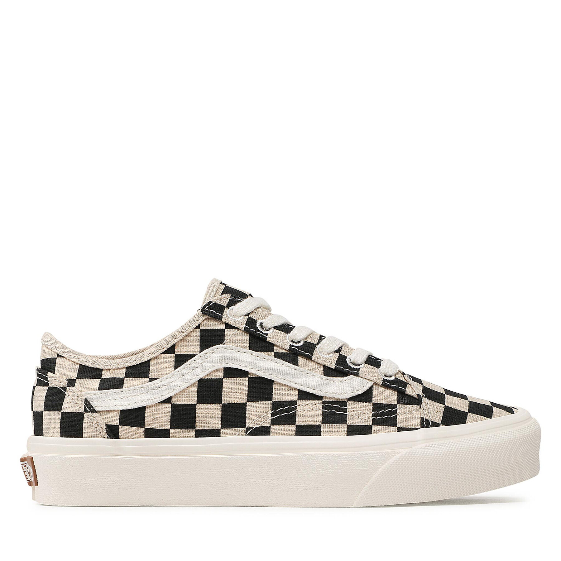 Vans Tenisky Old Skool Tape VN0A54F47051 Béžová - Pepit.cz