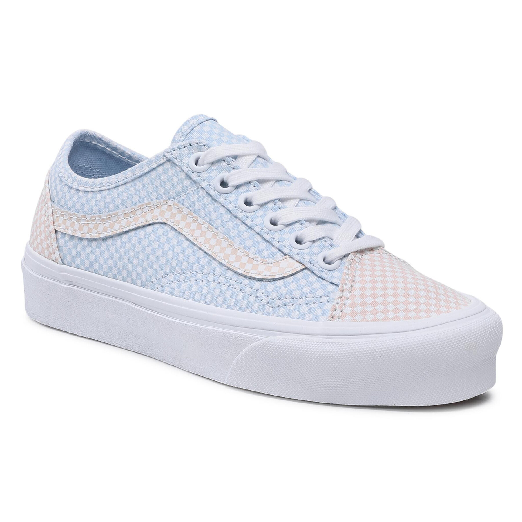 Vans Tenisky Old Skool Tapered VN0A54F44TZ1 Modrá - Pepit.cz