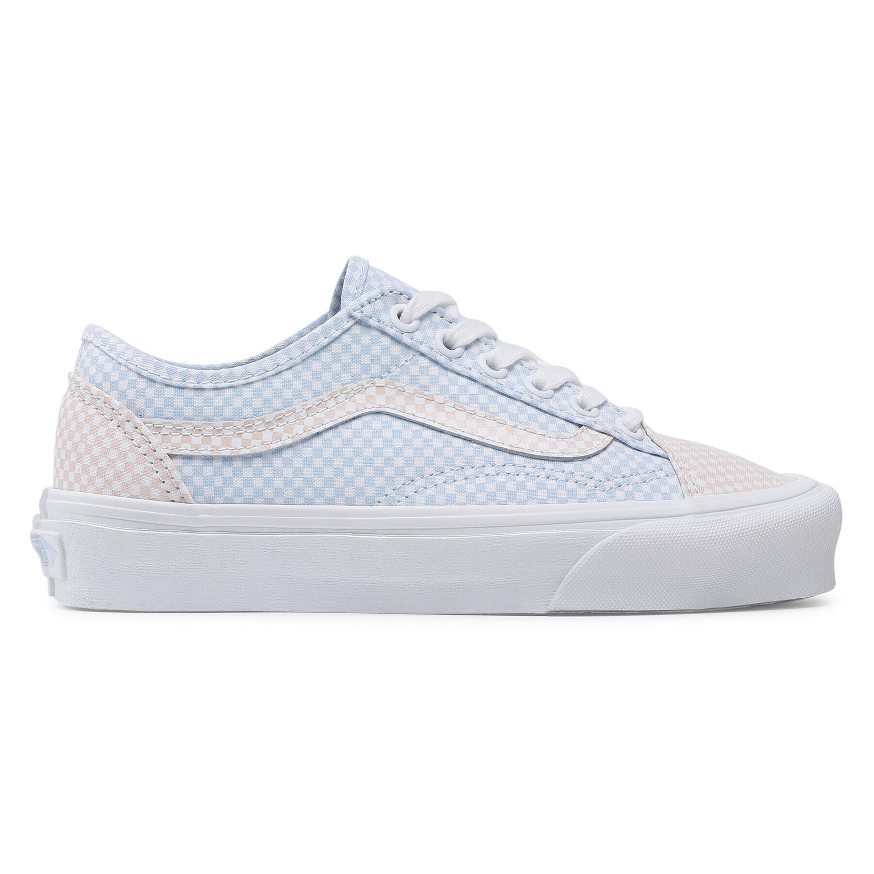 Vans Tenisky Old Skool Tapered VN0A54F44TZ1 Modrá - Pepit.cz