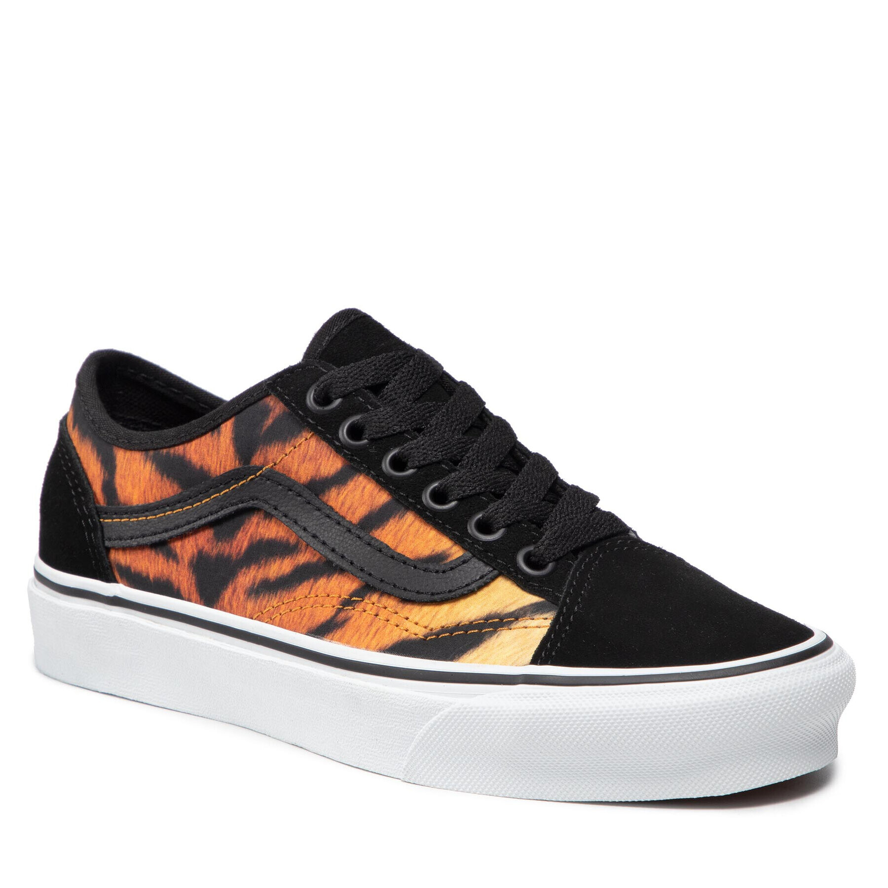 Vans Tenisky Old Skool Tapered VN0A54F48WP1 Černá - Pepit.cz