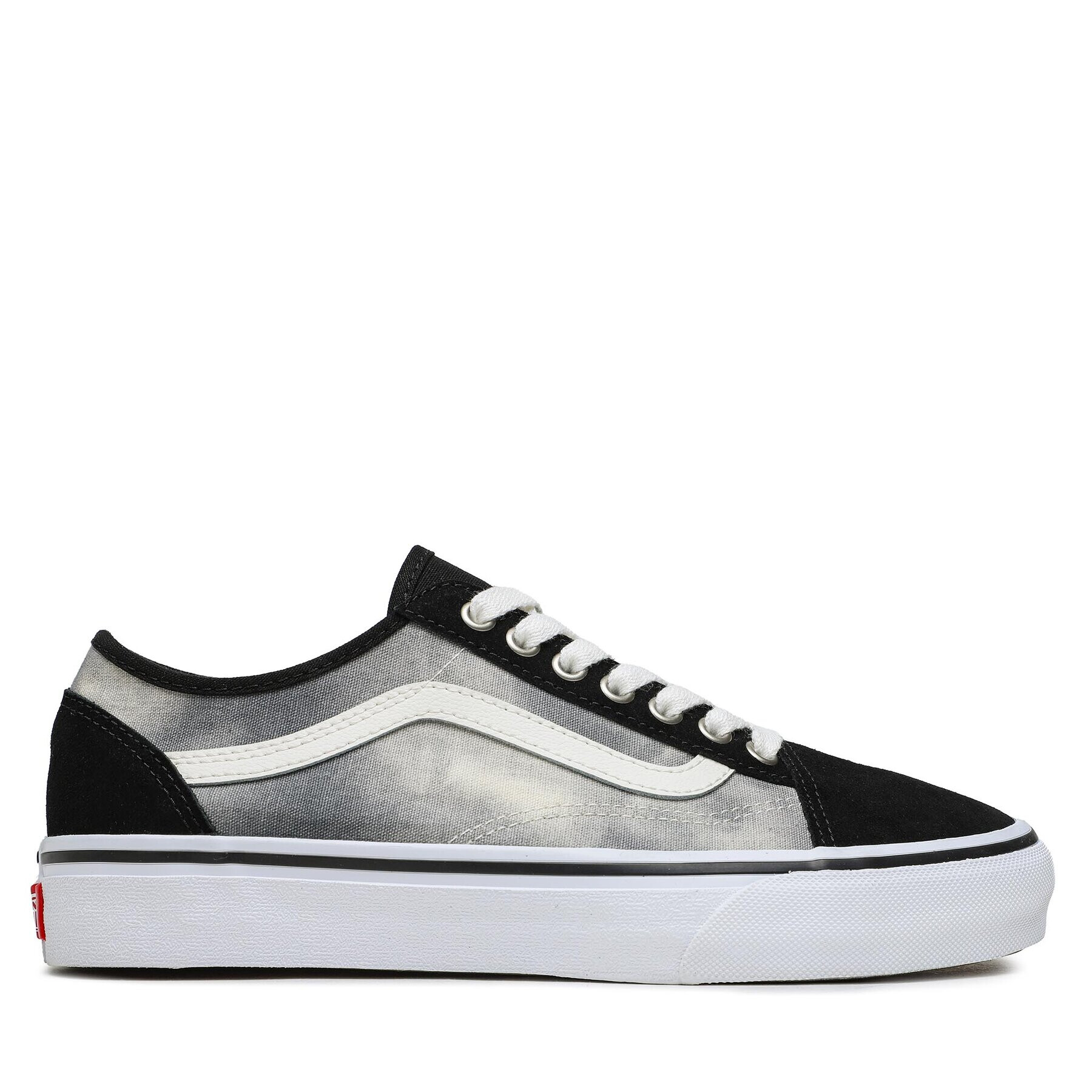 Vans Tenisky Old Skool Tapered Vr3 VN0005UHBM81 Černá - Pepit.cz