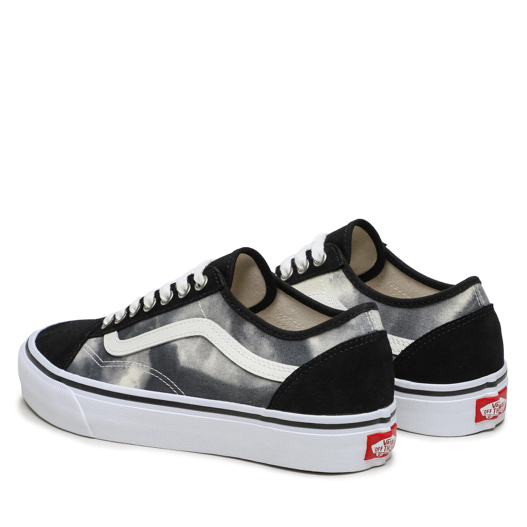 Vans Tenisky Old Skool Tapered Vr3 VN0005UHBM81 Černá - Pepit.cz