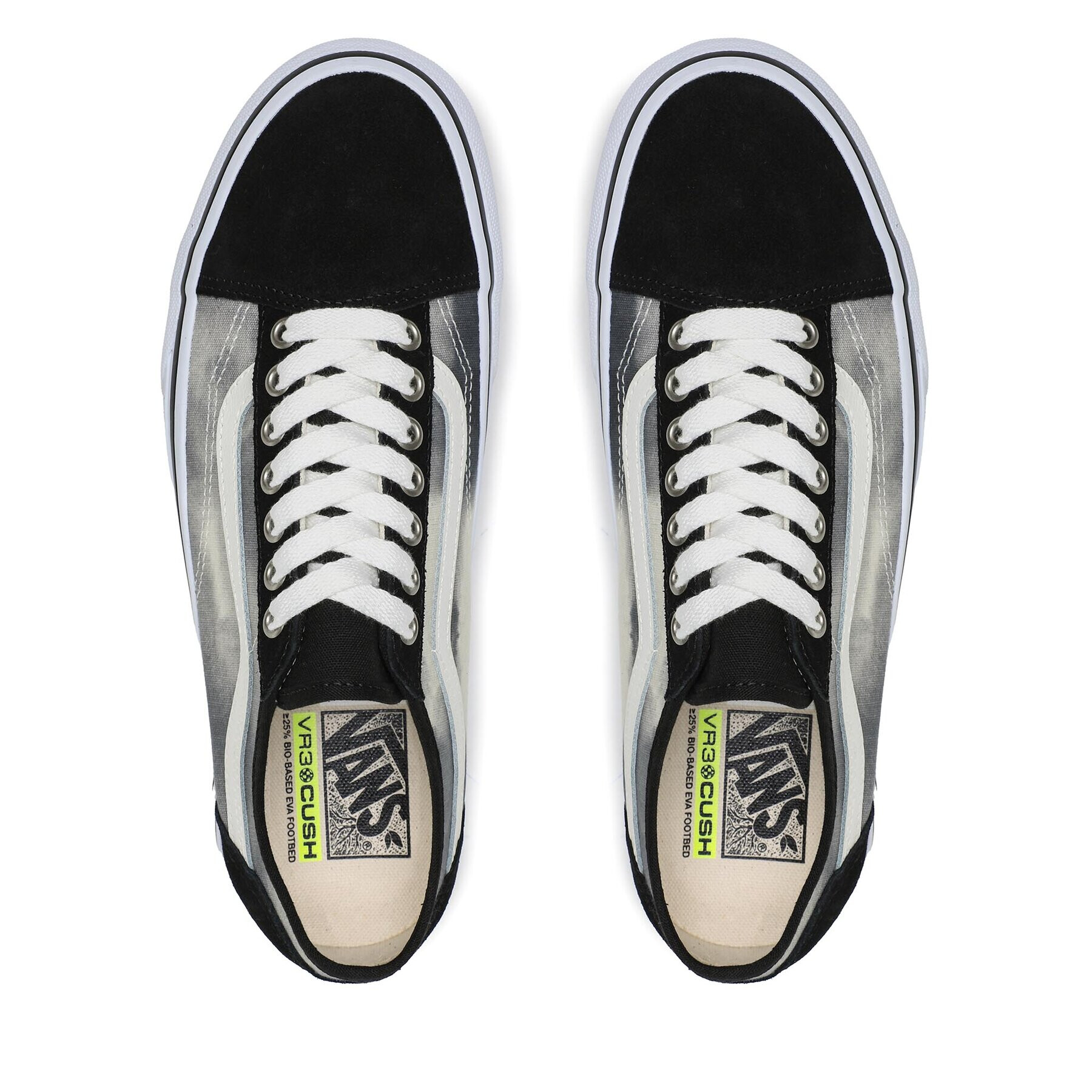 Vans Tenisky Old Skool Tapered Vr3 VN0005UHBM81 Černá - Pepit.cz